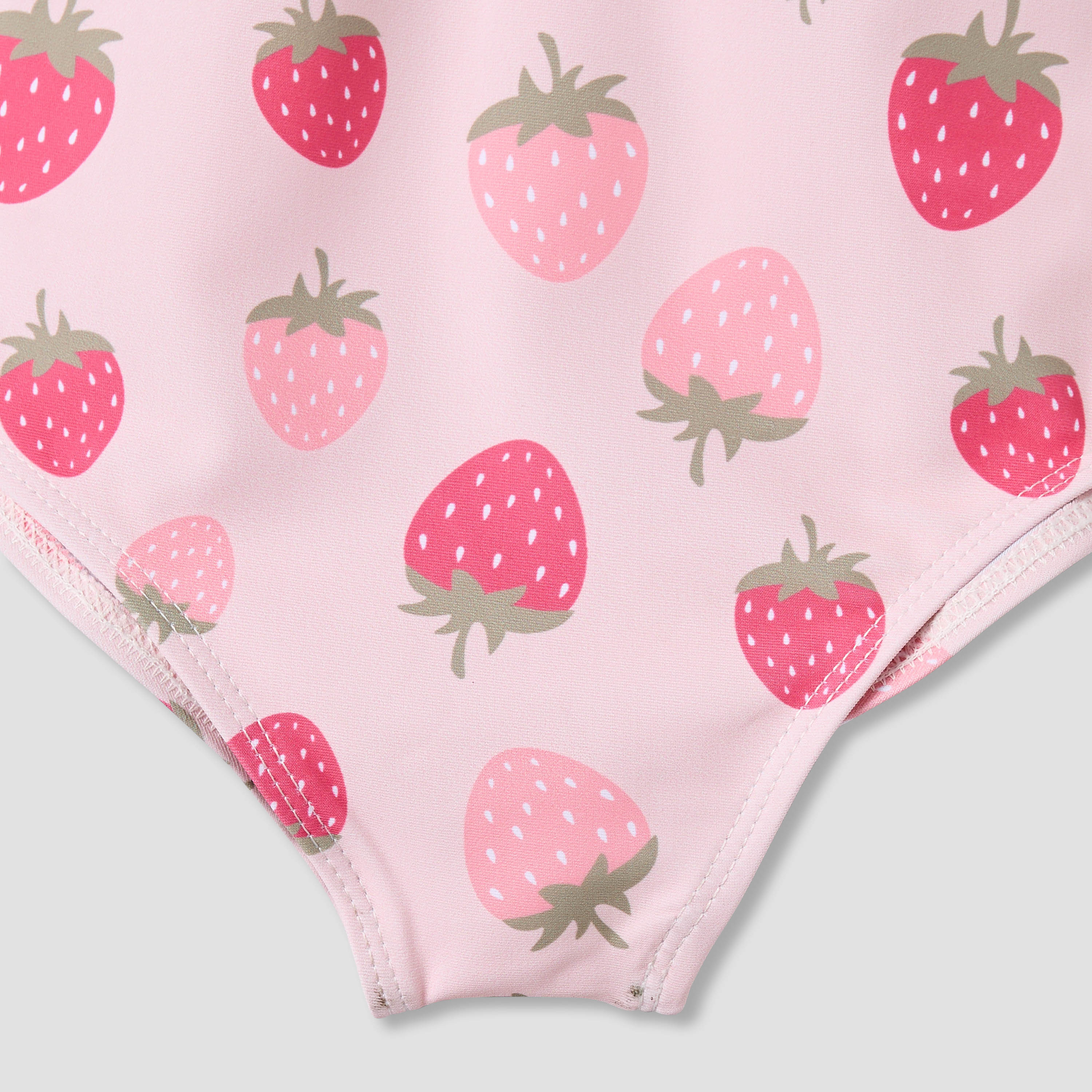 Set of 3 Juniors Girls Strawberry Print Swimsuit-baby-girls-clothing-swimwear-image-6