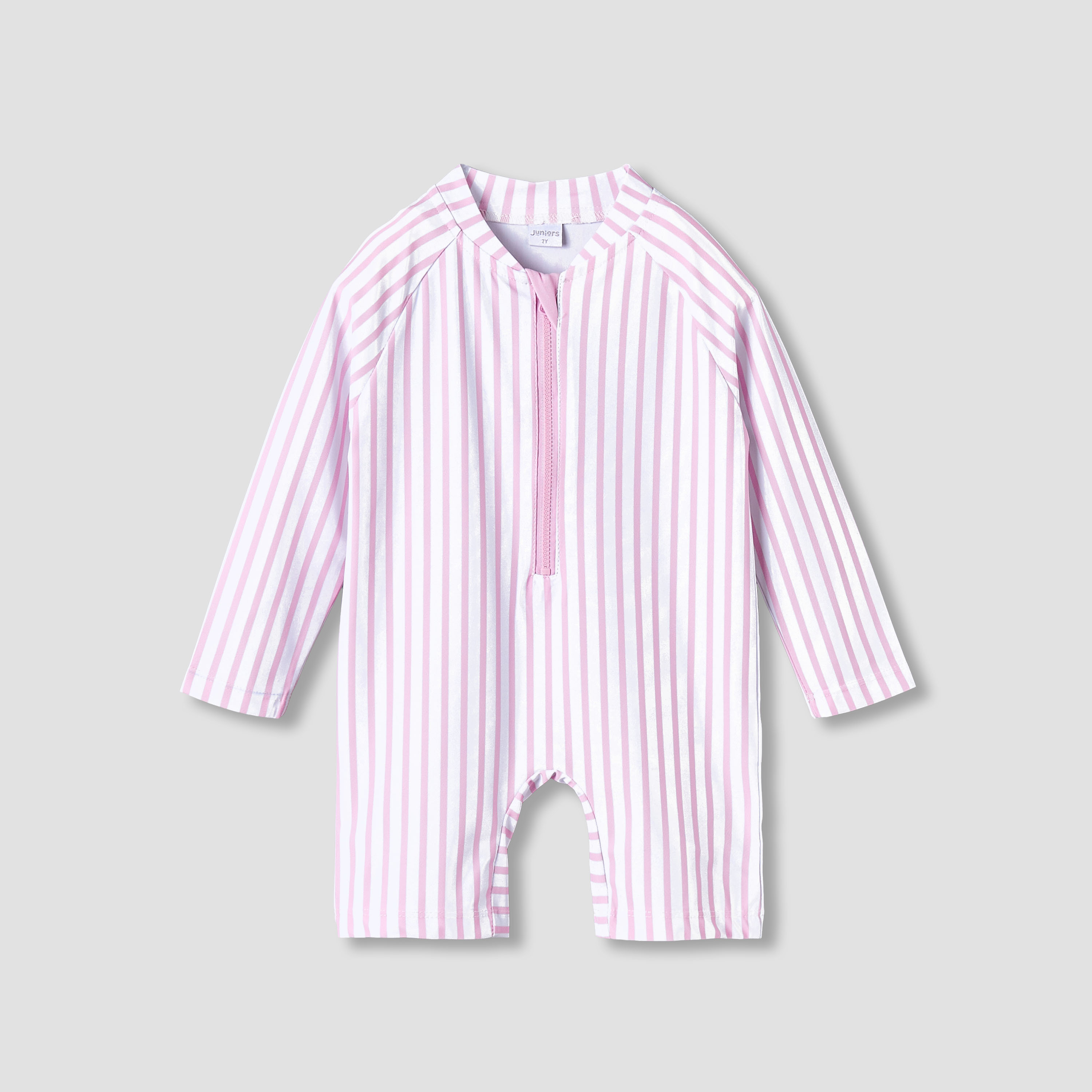 Set of 3 Juniors Girls Striped Swimsuit-baby-girls-clothing-swimwear-image-5