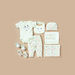 Juniors 12-Piece Koala Print Clothing Gift Set-Clothes Sets-thumbnailMobile-1