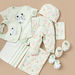 Juniors 12-Piece Koala Print Clothing Gift Set-Clothes Sets-thumbnail-4
