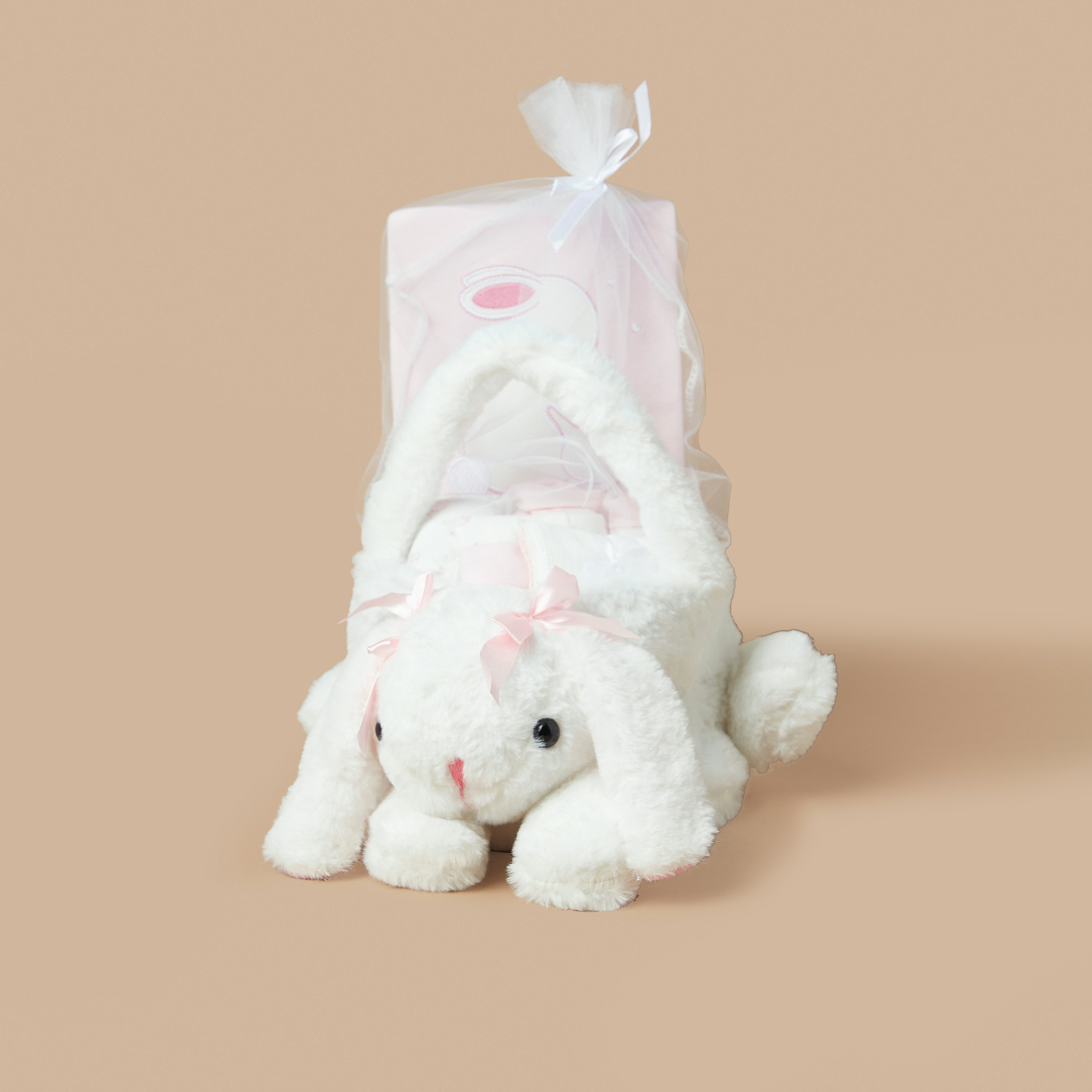 Juniors Bunny 8-Piece Clothing Gift Basket-baby-girls-clothing-setsandcoords-image-1