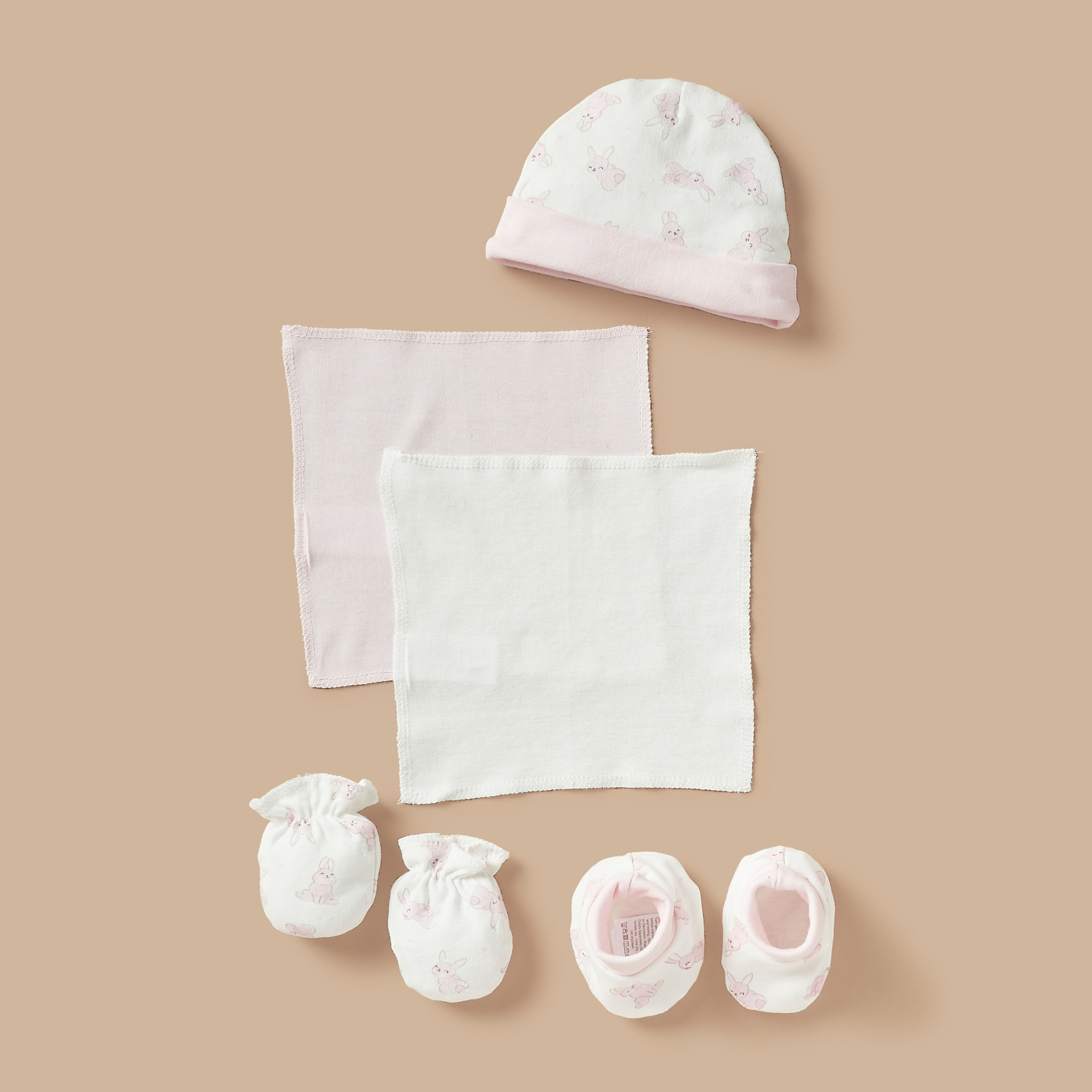 Juniors Bunny 8-Piece Clothing Gift Basket-baby-girls-clothing-setsandcoords-image-4