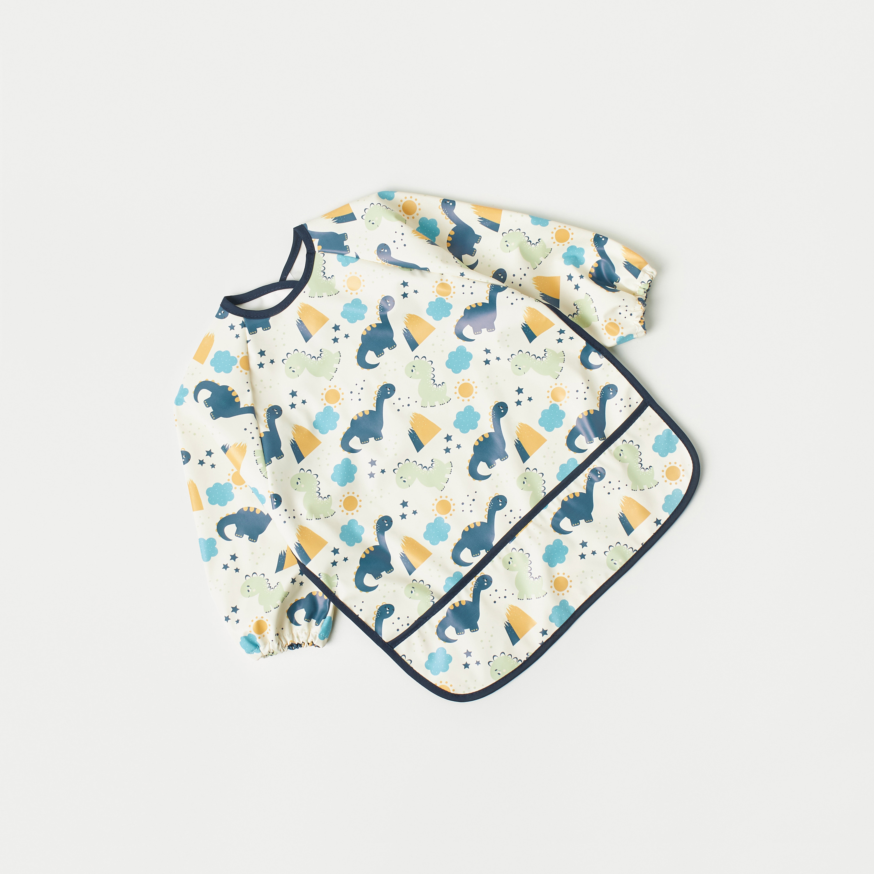 Dinosaur sales baby bibs