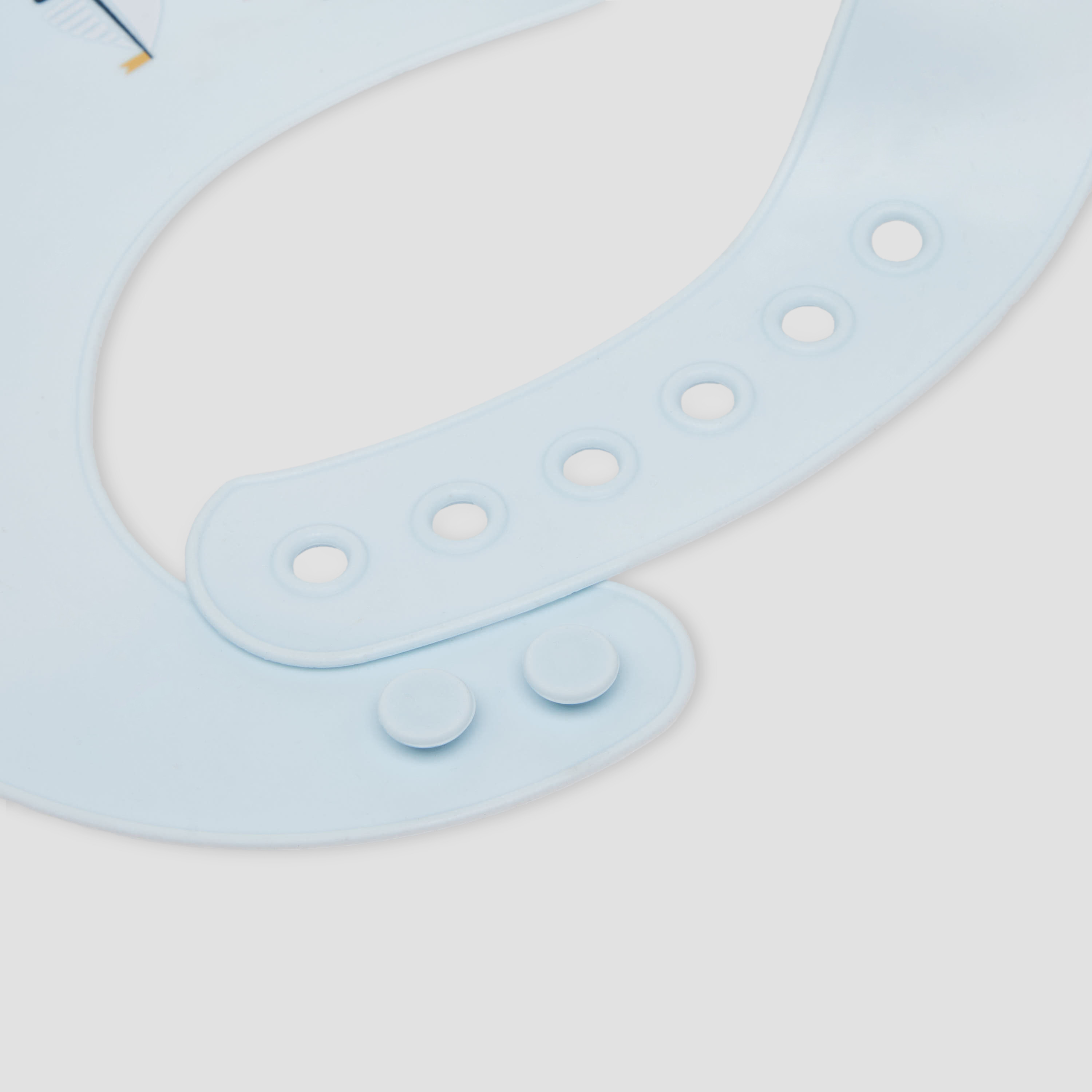 Pack of 2 Juniors Baby Bib with Sailboat Print-baby-feeding-bibs-image-6