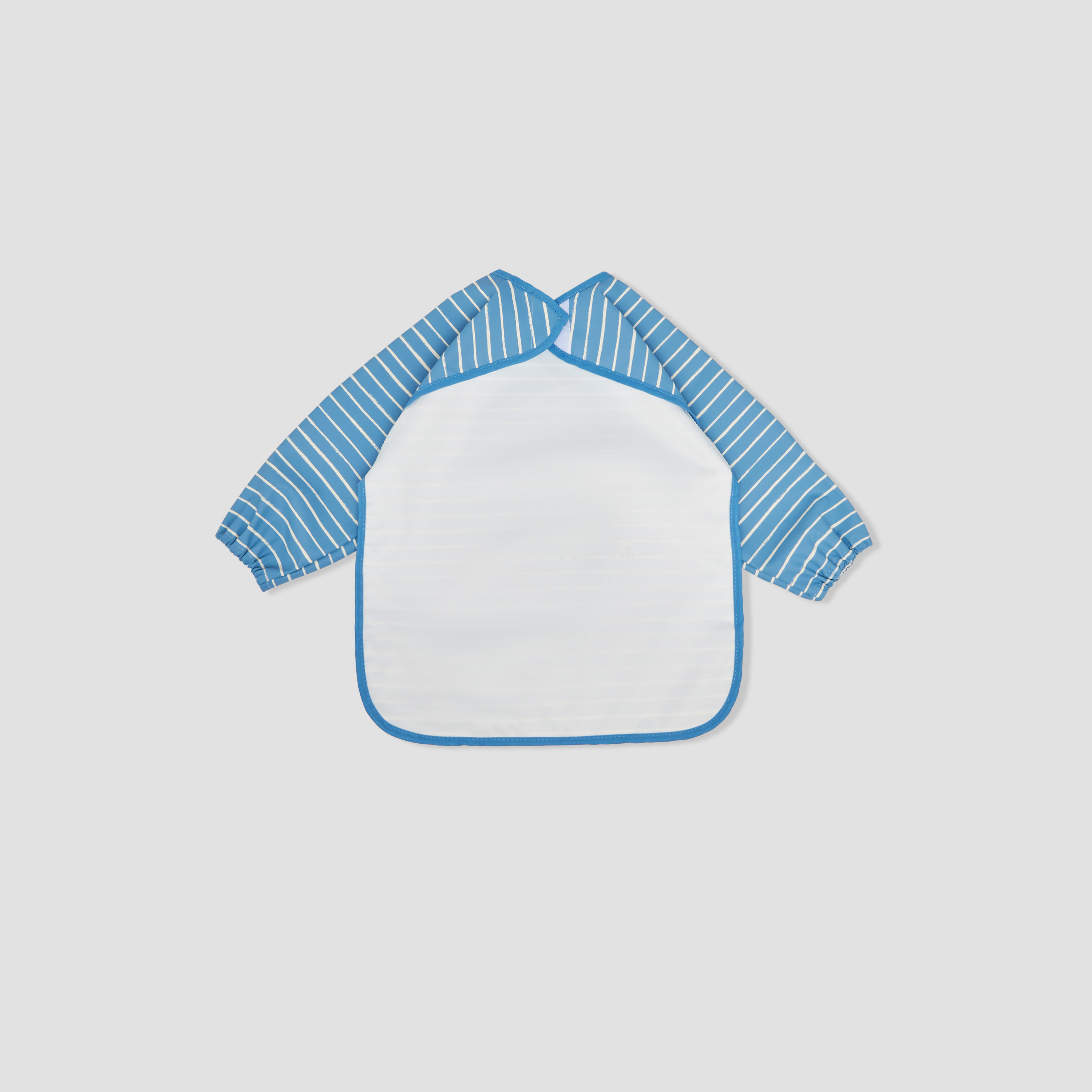 Juniors Baby Bib with Dinosaur Print-baby-feeding-bibs-image-2