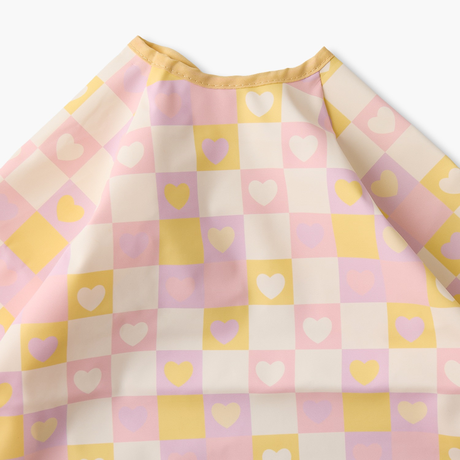 مريلة إطعام بتصميم مقاوم للماء من جونيورز-baby-feeding-bibs-image-3