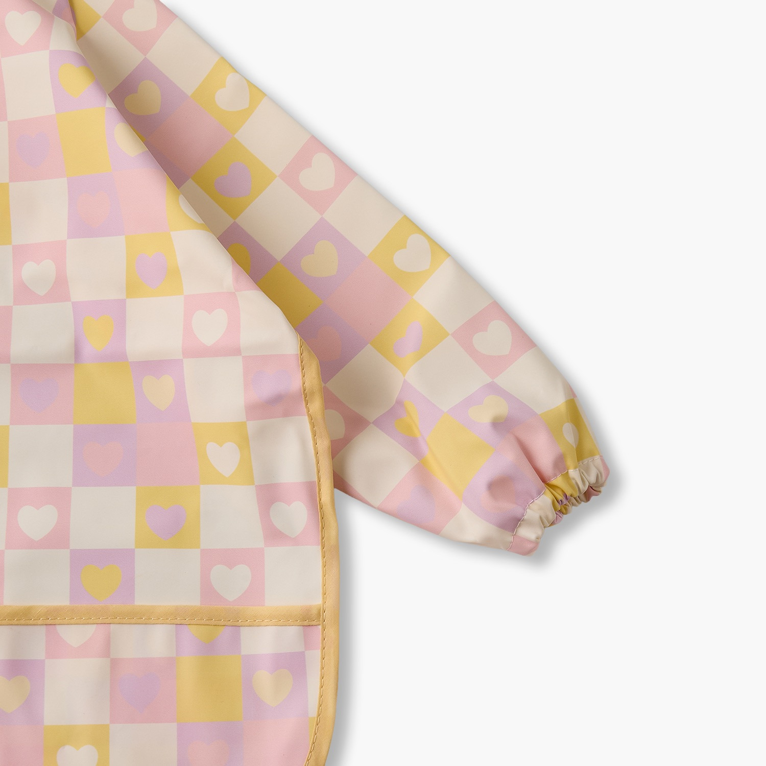مريلة إطعام بتصميم مقاوم للماء من جونيورز-baby-feeding-bibs-image-5
