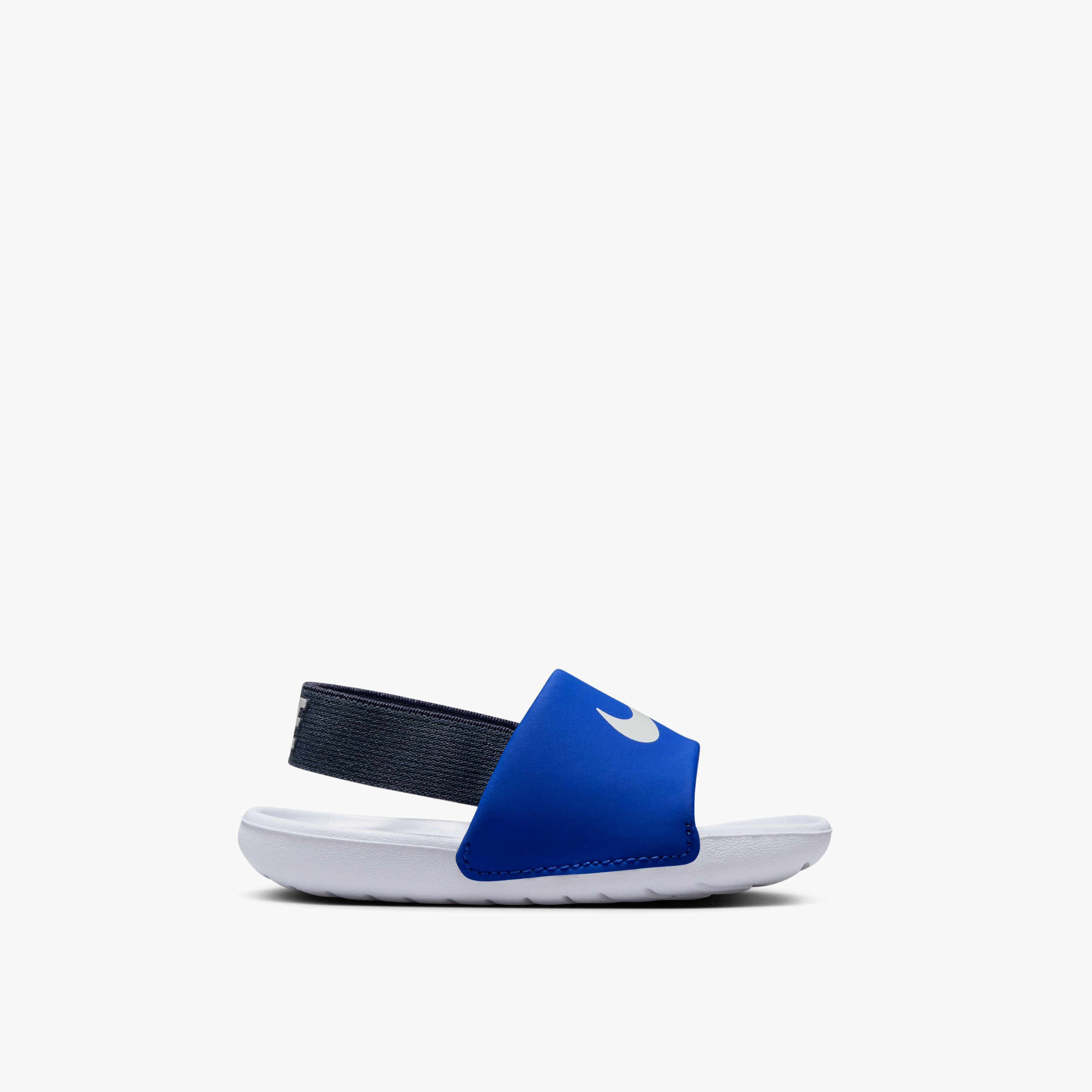 نايكي- صندل كاوا مسطح سهل الارتداء للأولاد الصغار NKBV1094 | OE-baby-boys-shoes-sandals-image-2