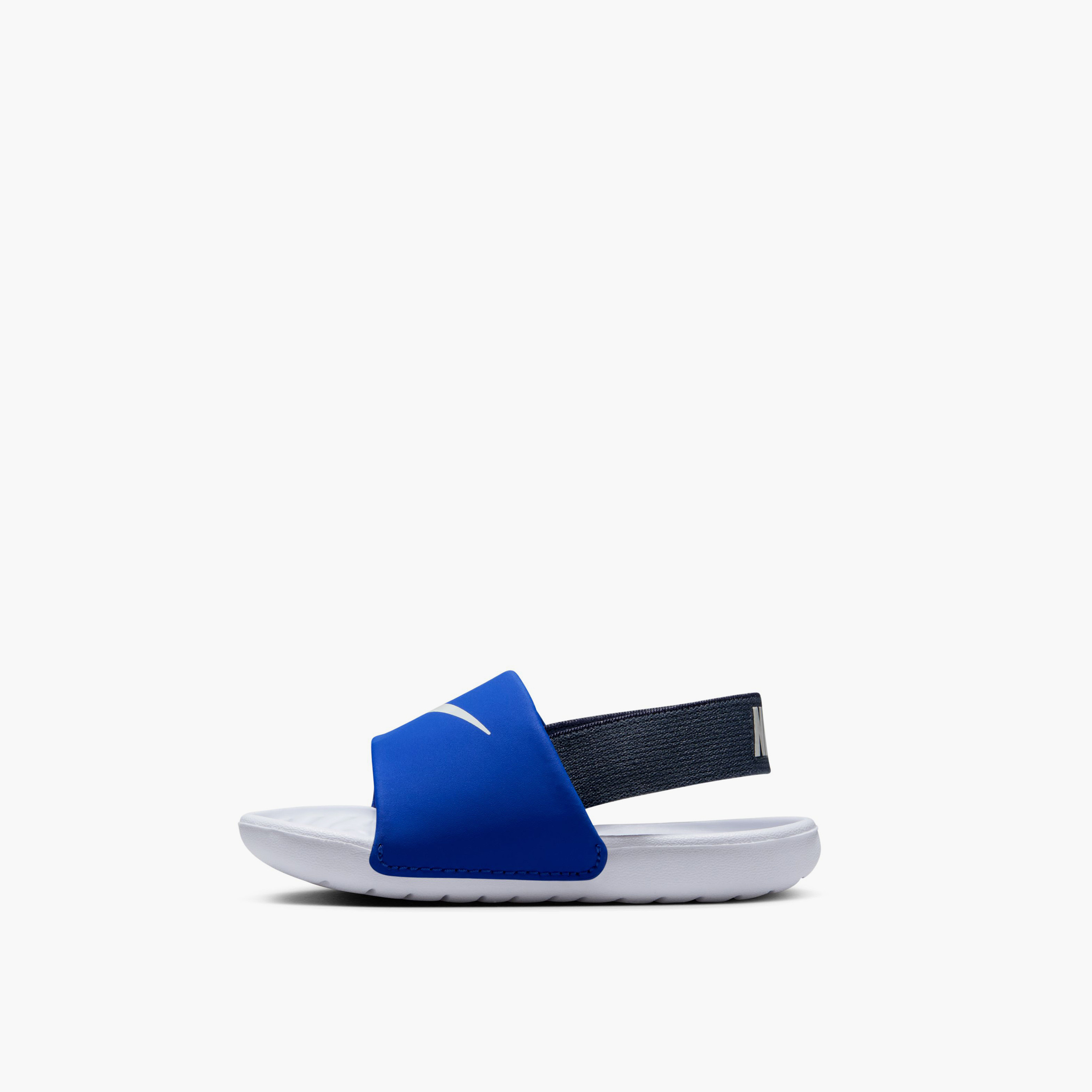 نايكي- صندل كاوا مسطح سهل الارتداء للأولاد الصغار NKBV1094 | OE-baby-boys-shoes-sandals-image-3