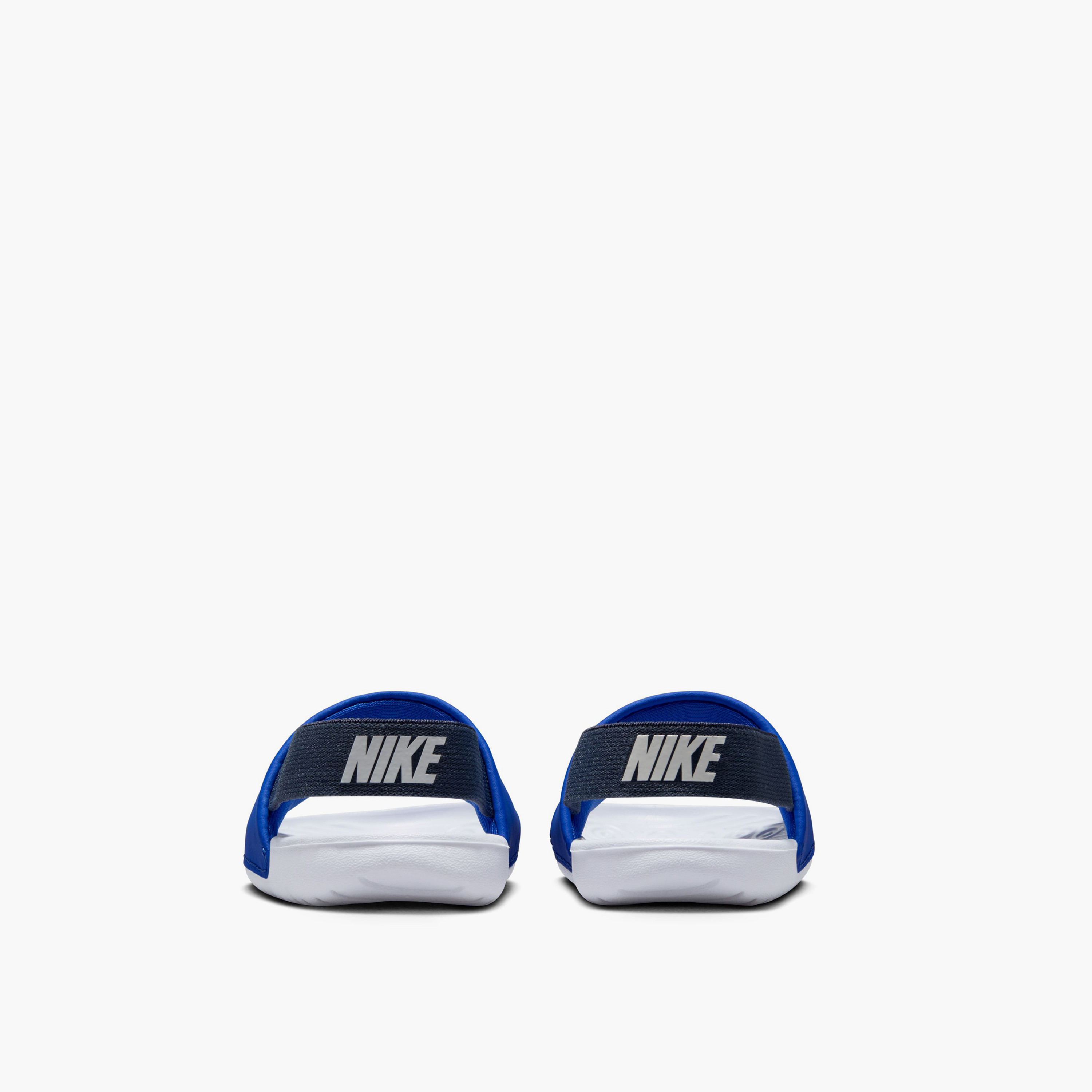 نايكي- صندل كاوا مسطح سهل الارتداء للأولاد الصغار NKBV1094 | OE-baby-boys-shoes-sandals-image-5
