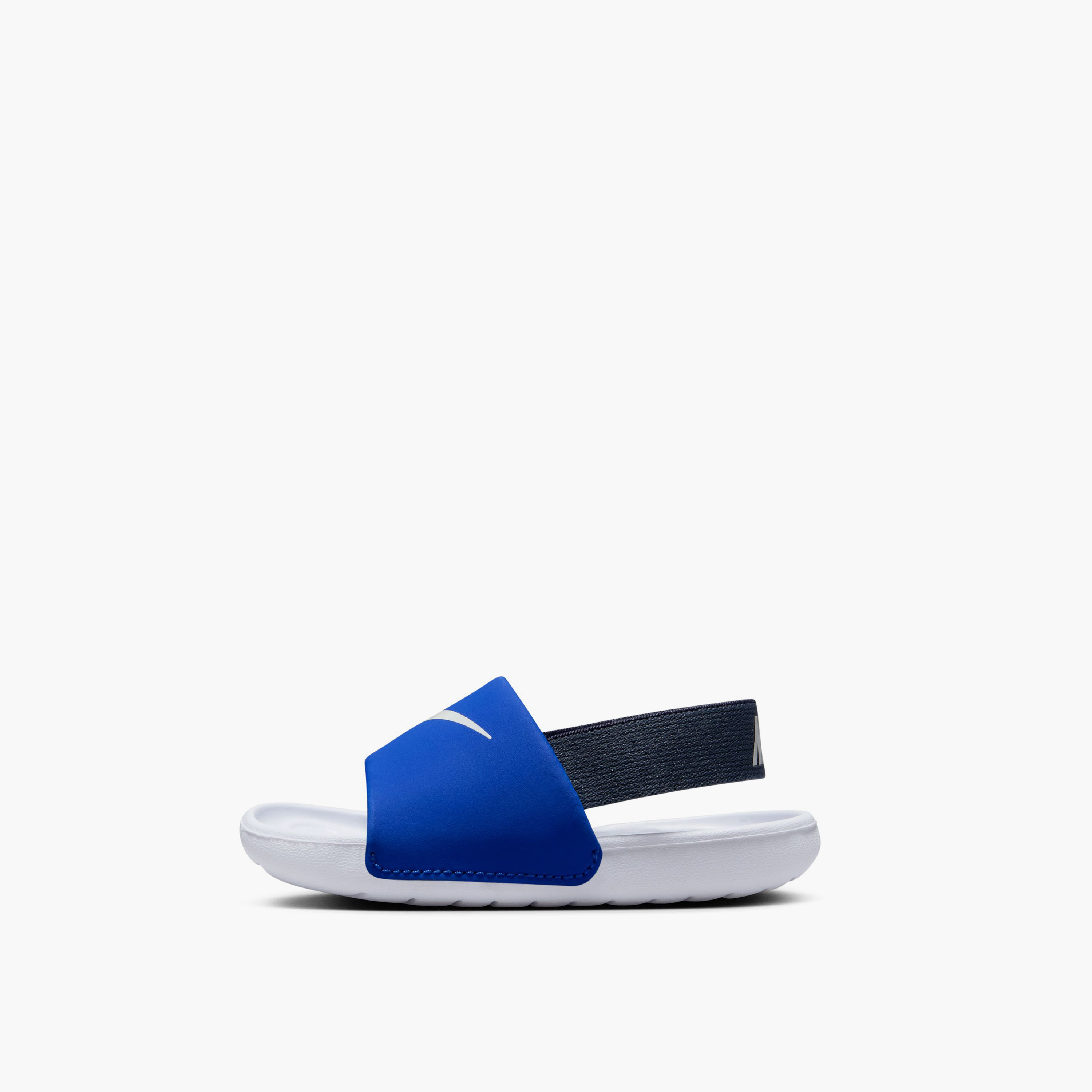 Nike Baby Boy Kawa Slip-On Flat Sandals NKBV1094 | OE-baby-boys-shoes-sandals-image-6
