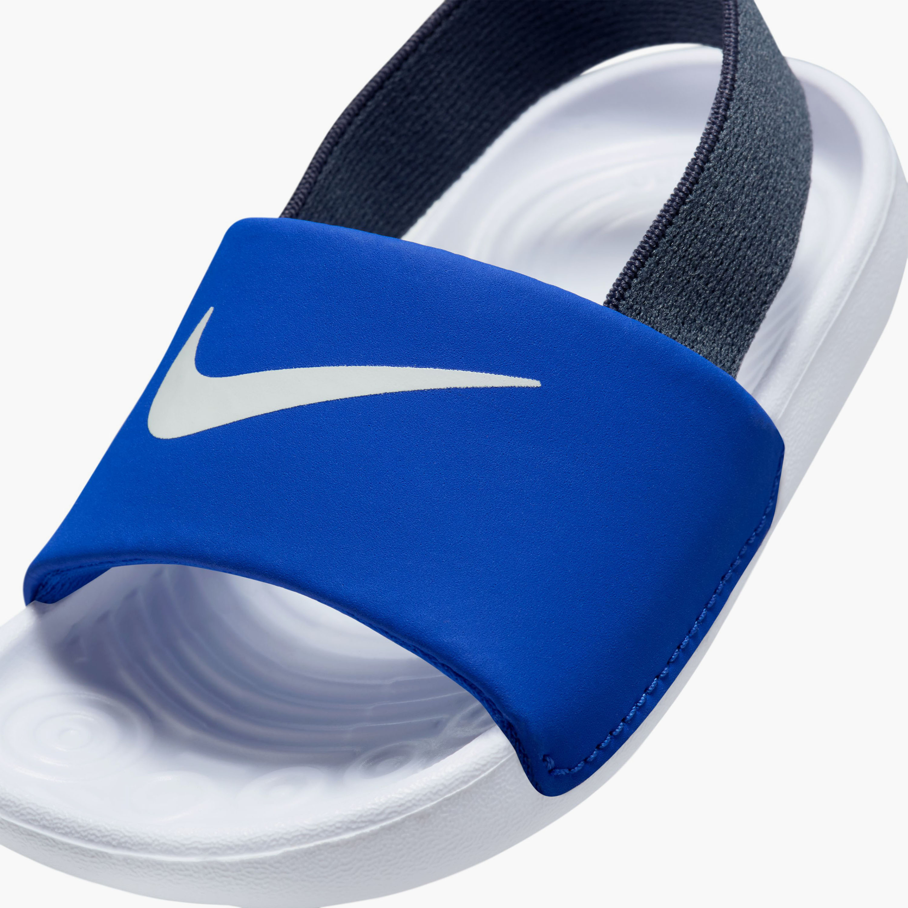 Nike Baby Boy Kawa Slip-On Flat Sandals NKBV1094 | OE-baby-boys-shoes-sandals-image-7