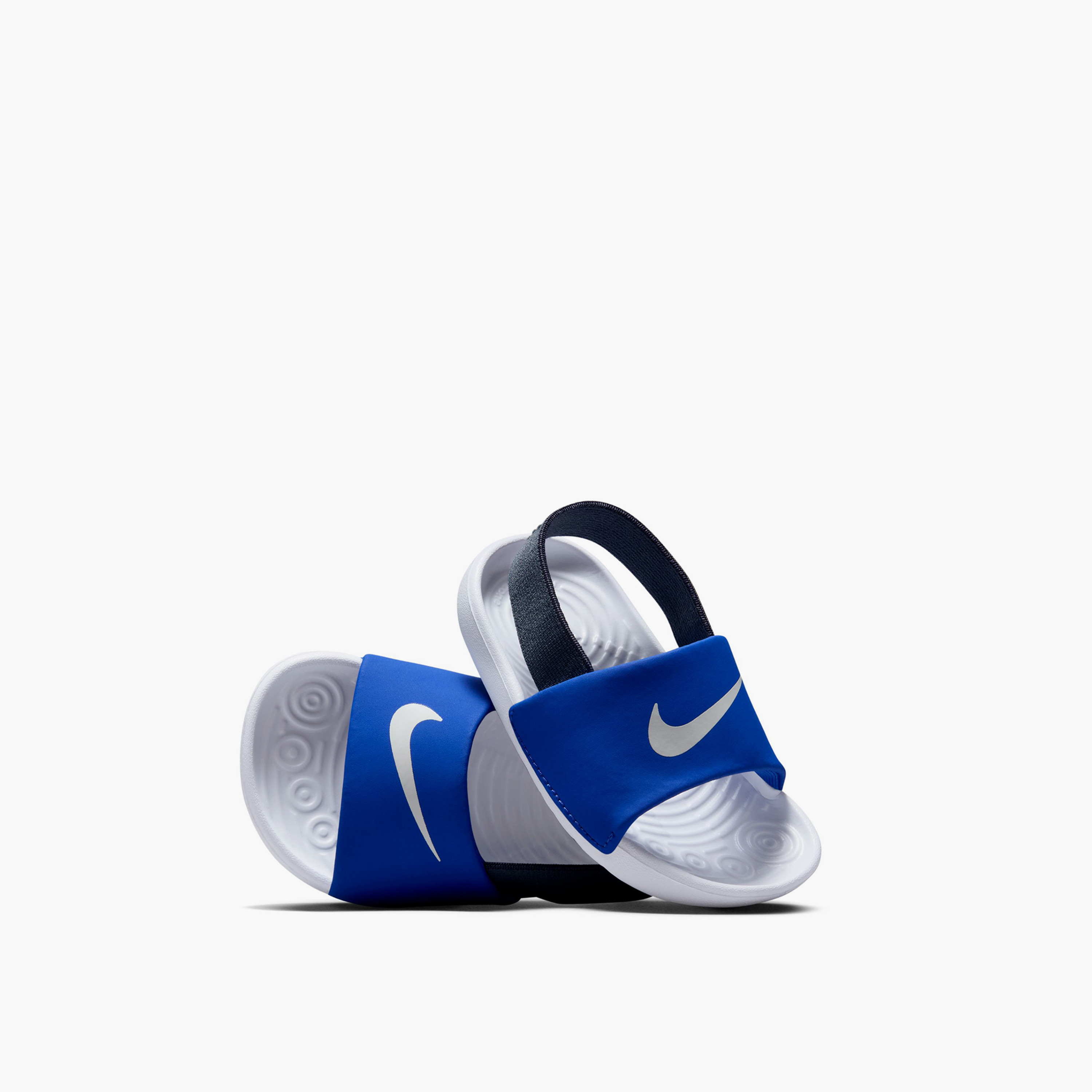 Nike Baby Boy Kawa Slip-On Flat Sandals NKBV1094 | OE-baby-boys-shoes-sandals-image-9