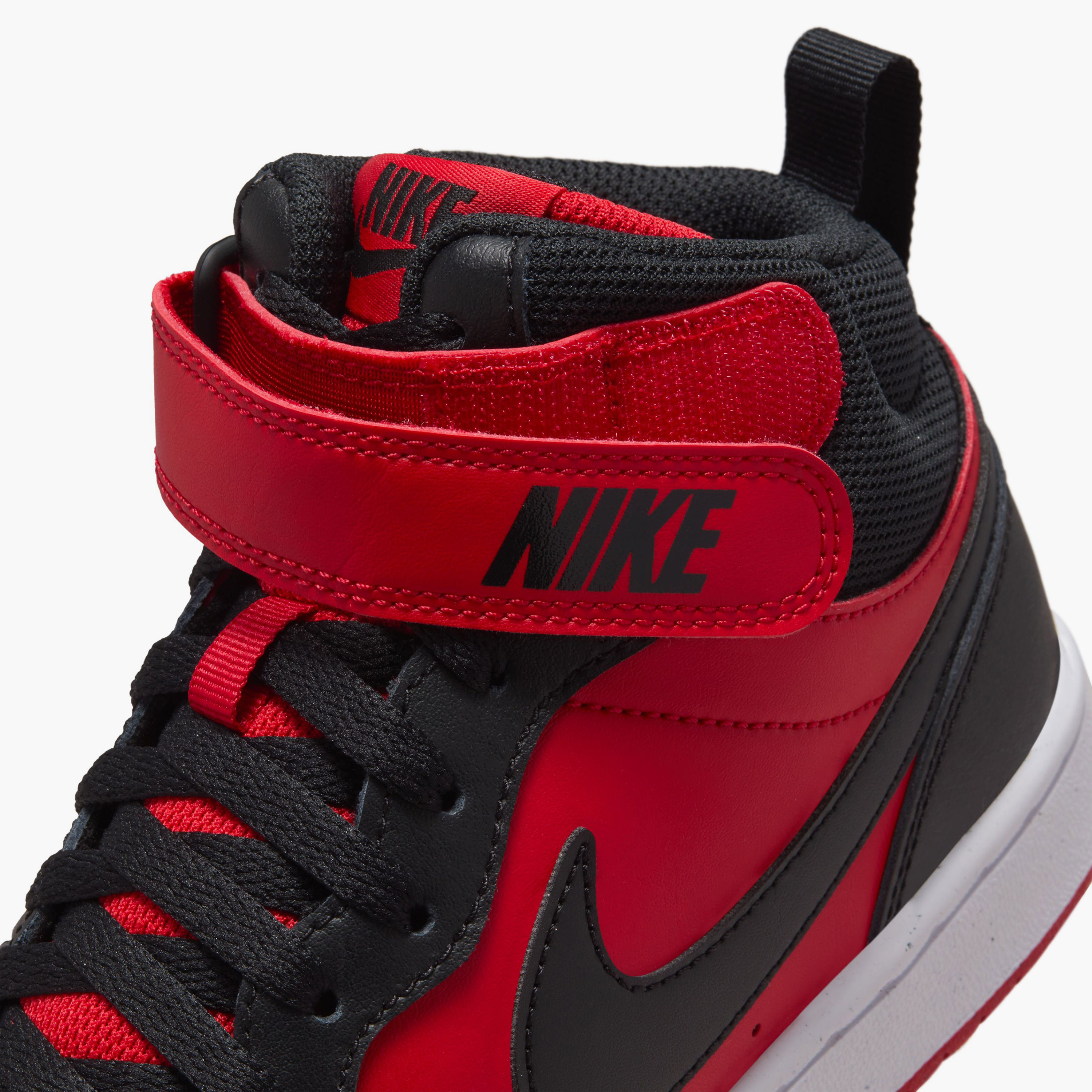 أحذية نايكي بويز كورت بورو ميد 2 NKCD7782 | OE-sports-boys-shoes-image-20