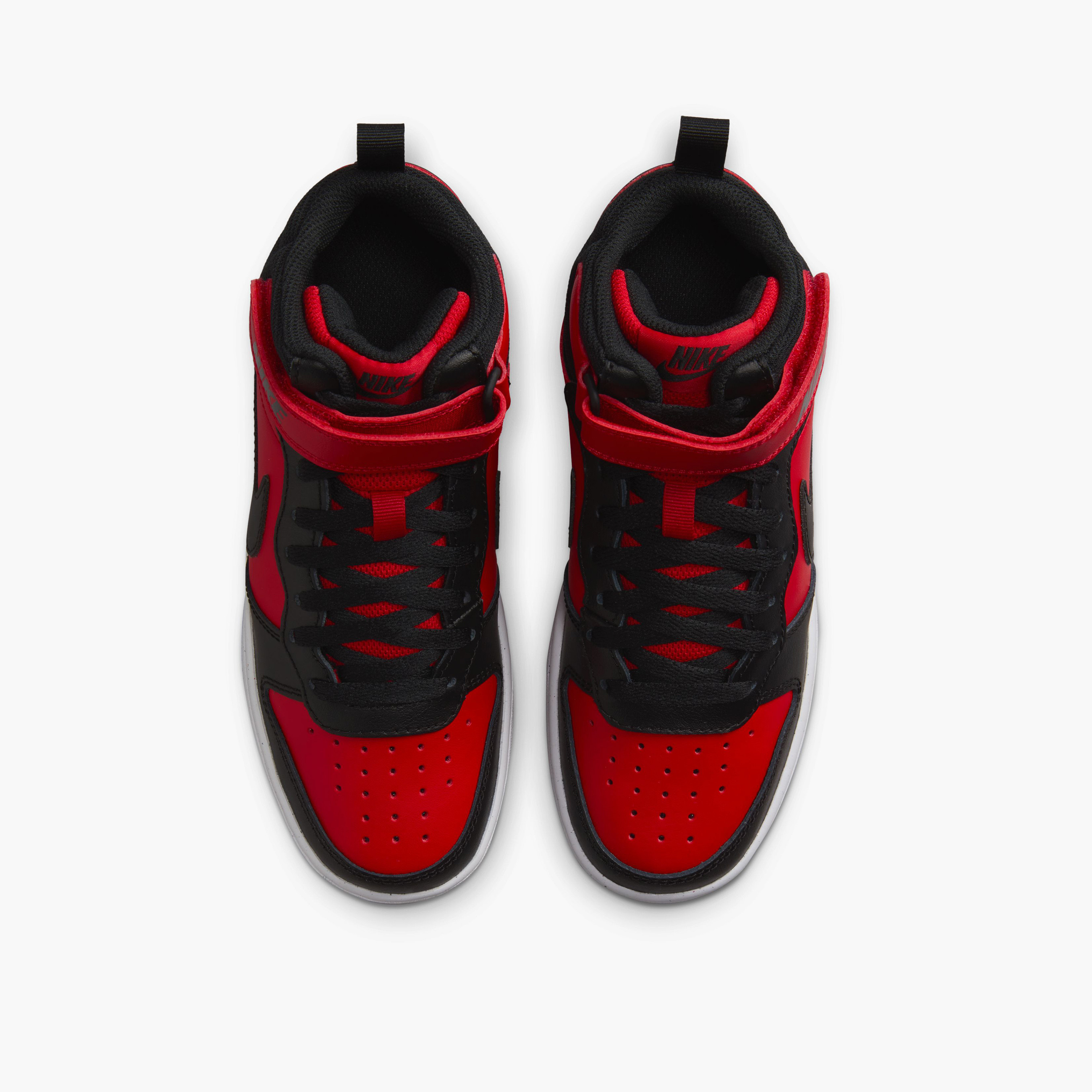 أحذية نايكي بويز كورت بورو ميد 2 NKCD7782 | OE-sports-boys-shoes-image-15