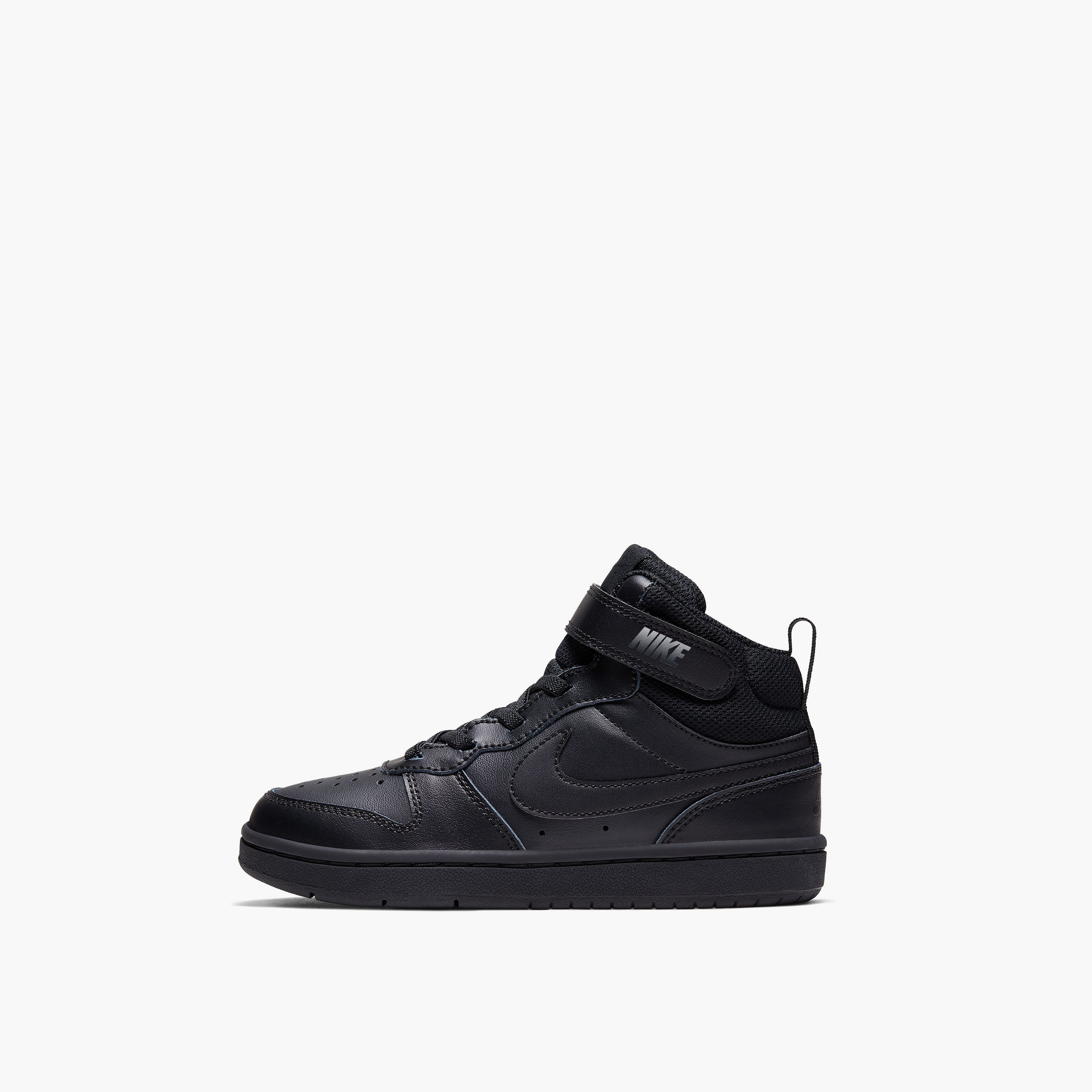 حذاء نايكي بويز كورت بورو ميد 2 NKCD7783 | OE-sports-boys-shoes-image-1