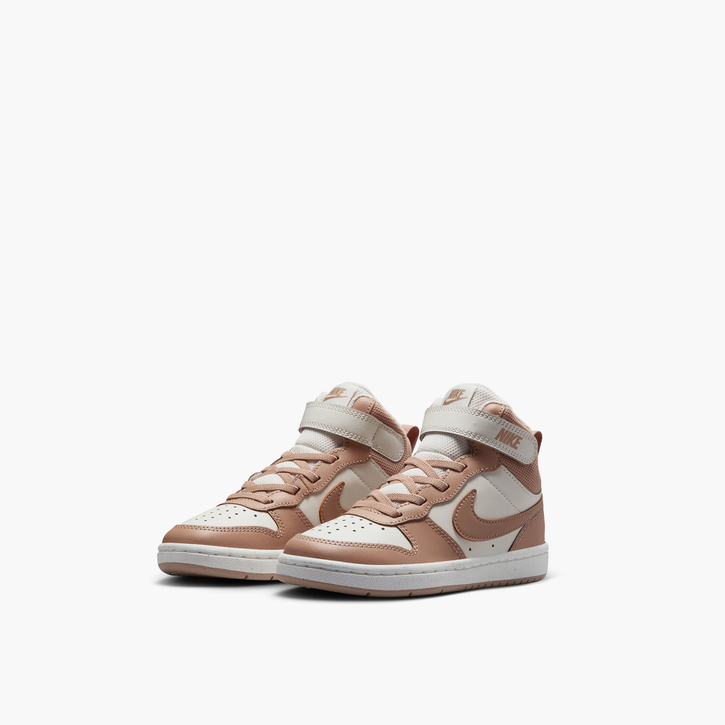 أحذية نايكي للفتيات في كورت بورو ميد 2 مع أربط NKCD7783 | OE-girls-shoes-sneakers-image-3