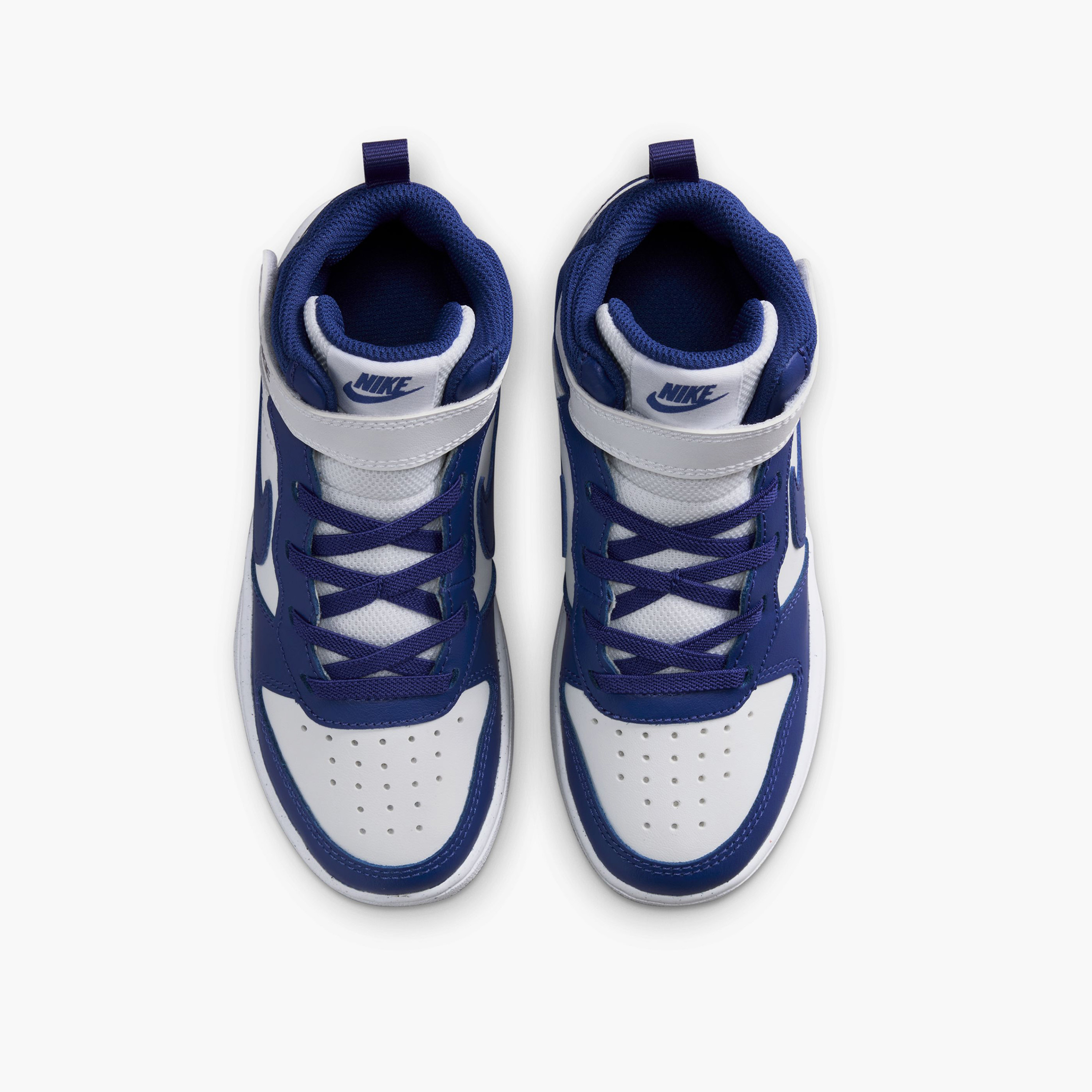 حذاء نايكي بويز كورت بورو ميد 2 NKCD7783 | OE-sports-boys-shoes-image-24