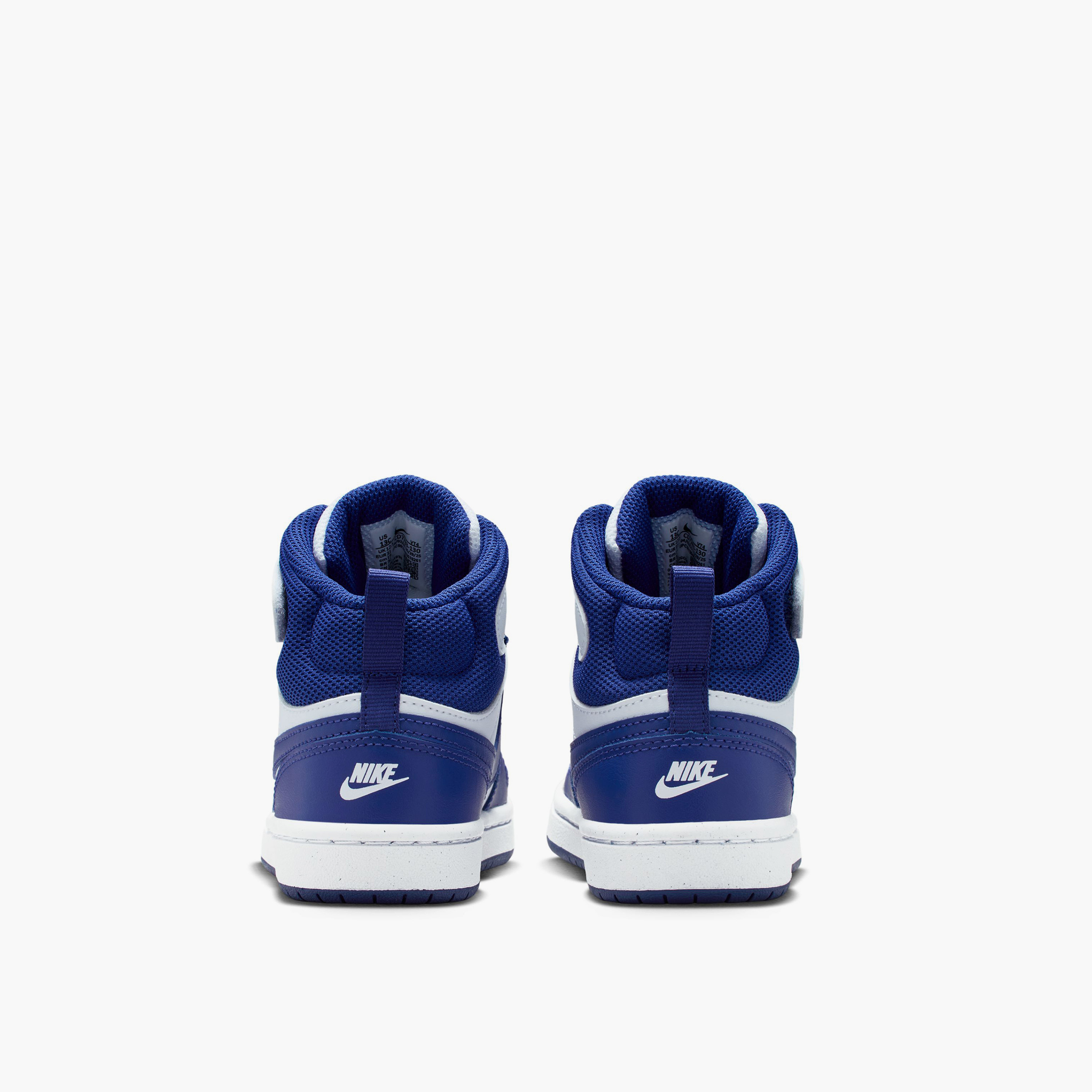 حذاء نايكي بويز كورت بورو ميد 2 NKCD7783 | OE-sports-boys-shoes-image-25