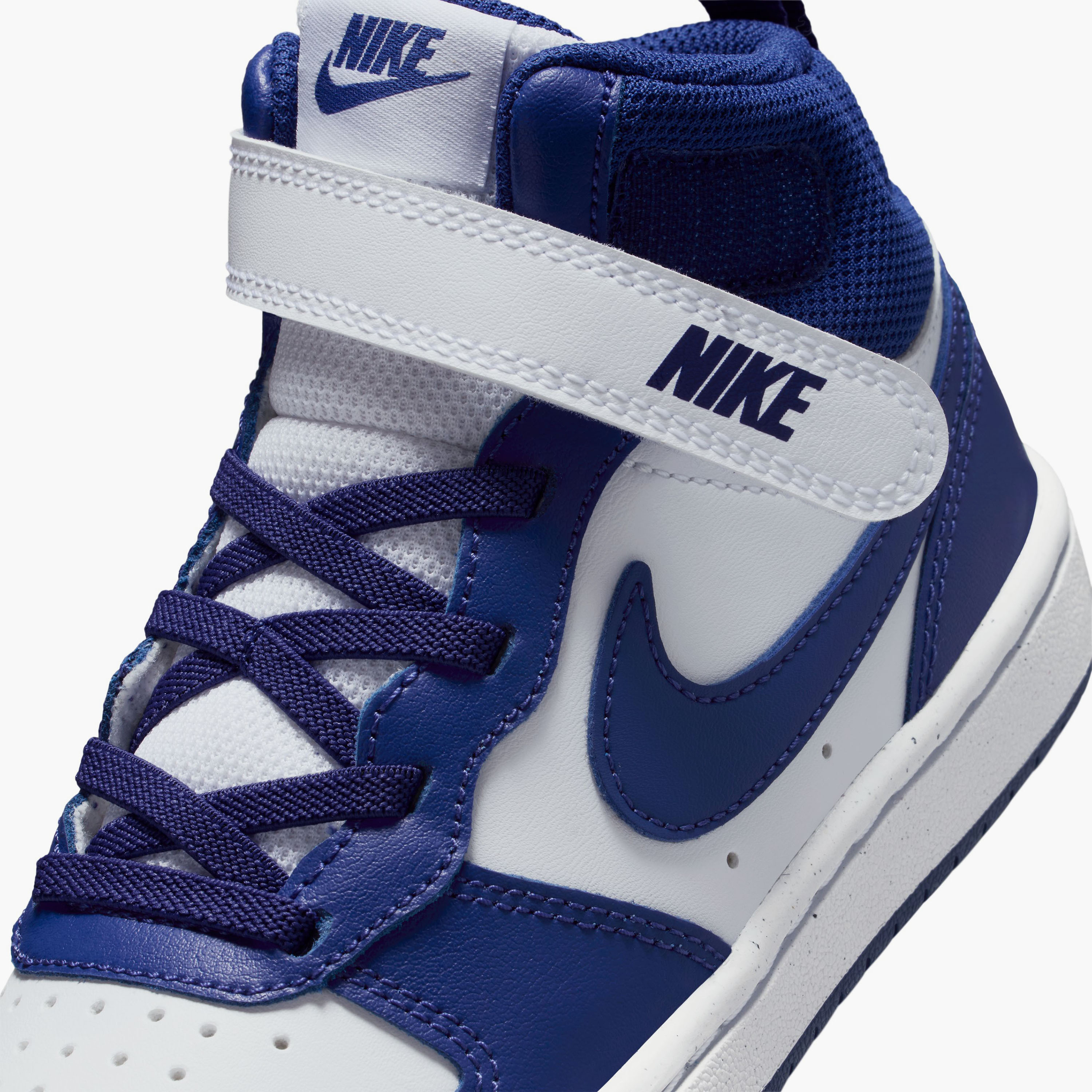 حذاء نايكي بويز كورت بورو ميد 2 NKCD7783 | OE-sports-boys-shoes-image-27