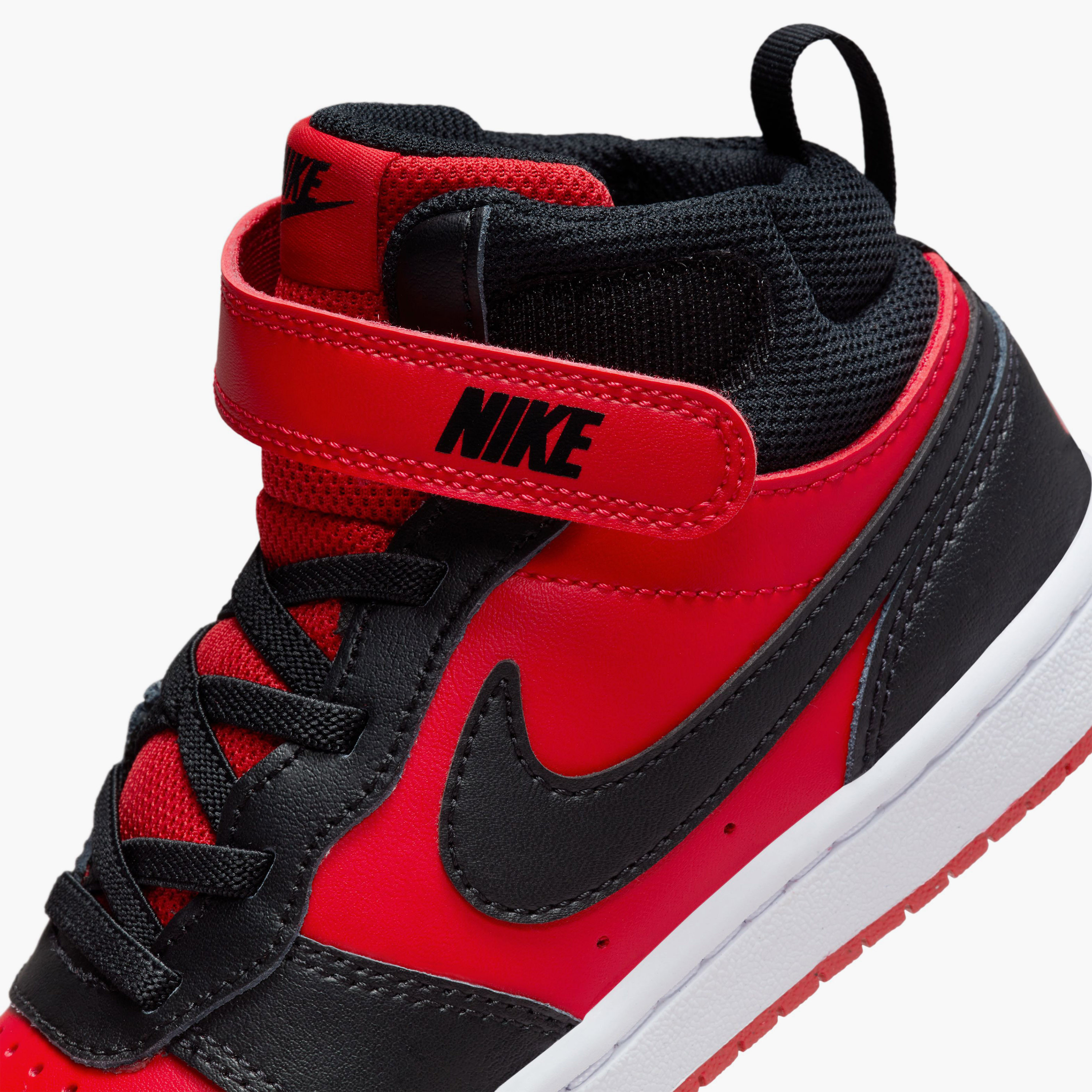 حذاء نايكي بويز كورت بورو ميد 2 NKCD7783 | OE-sports-boys-shoes-image-20