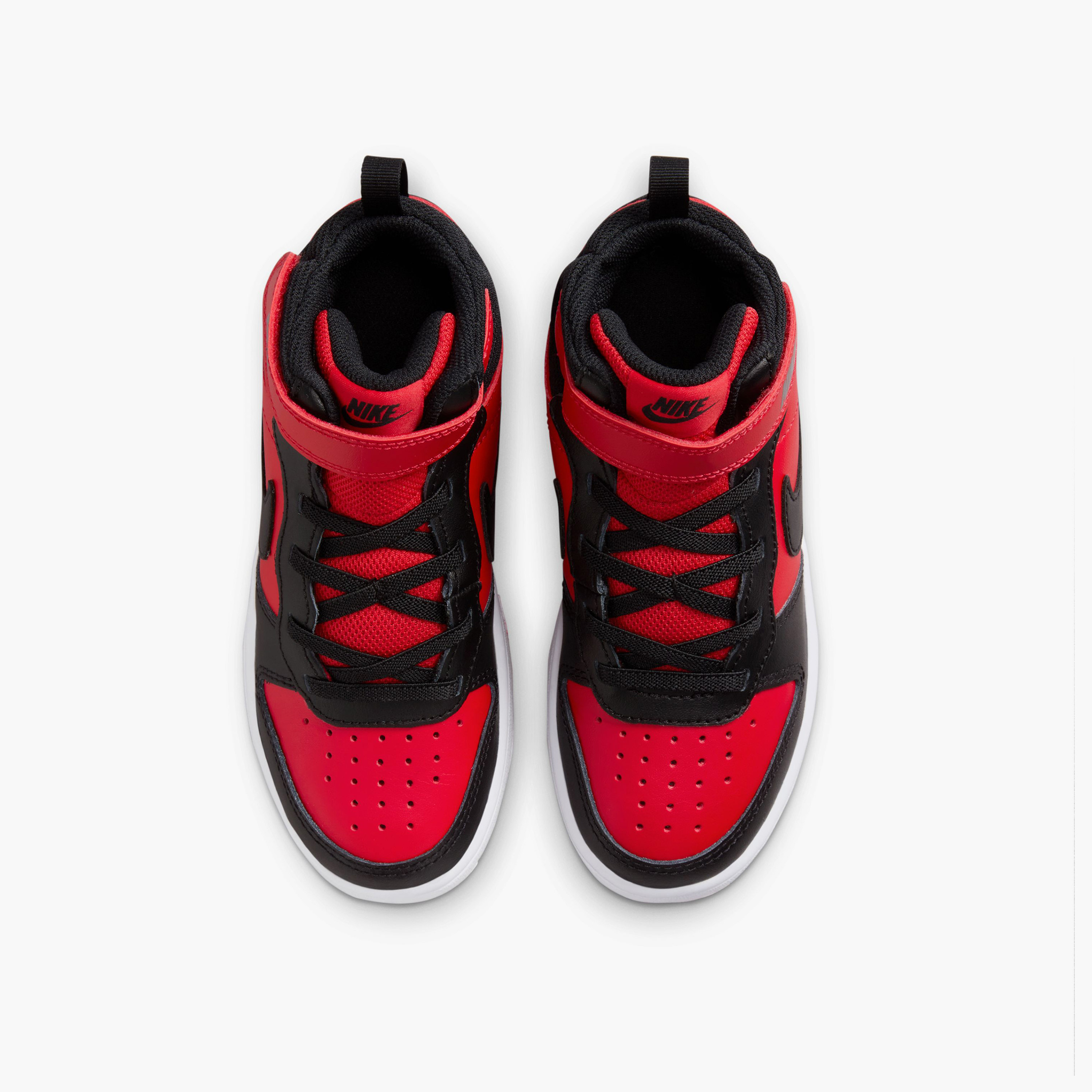 حذاء نايكي بويز كورت بورو ميد 2 NKCD7783 | OE-sports-boys-shoes-image-15