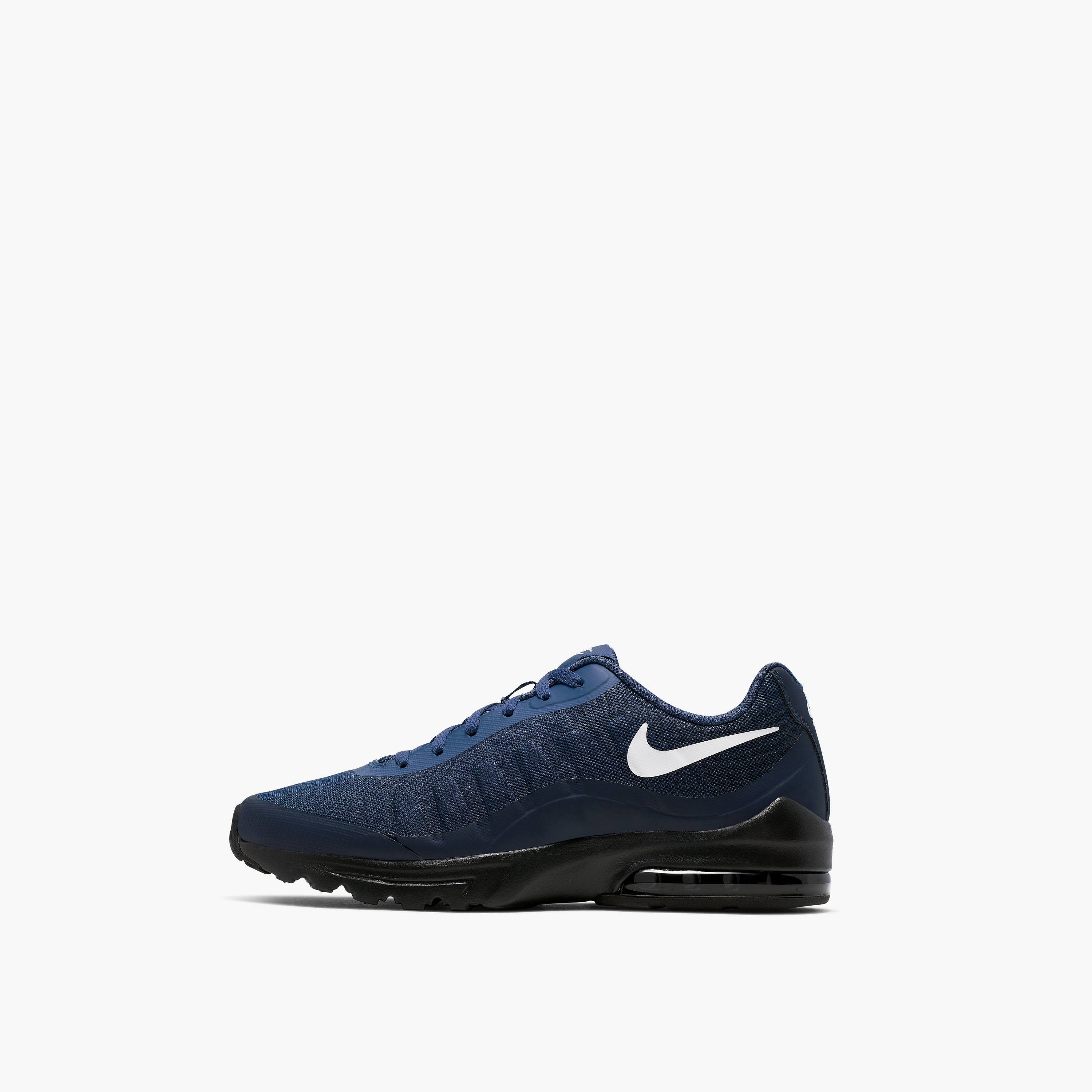 Nike Men's Air Max Invigor Lace-Up Low Ankle Sneakers NKCK0898 | OE-sports-men-shoes-image-1