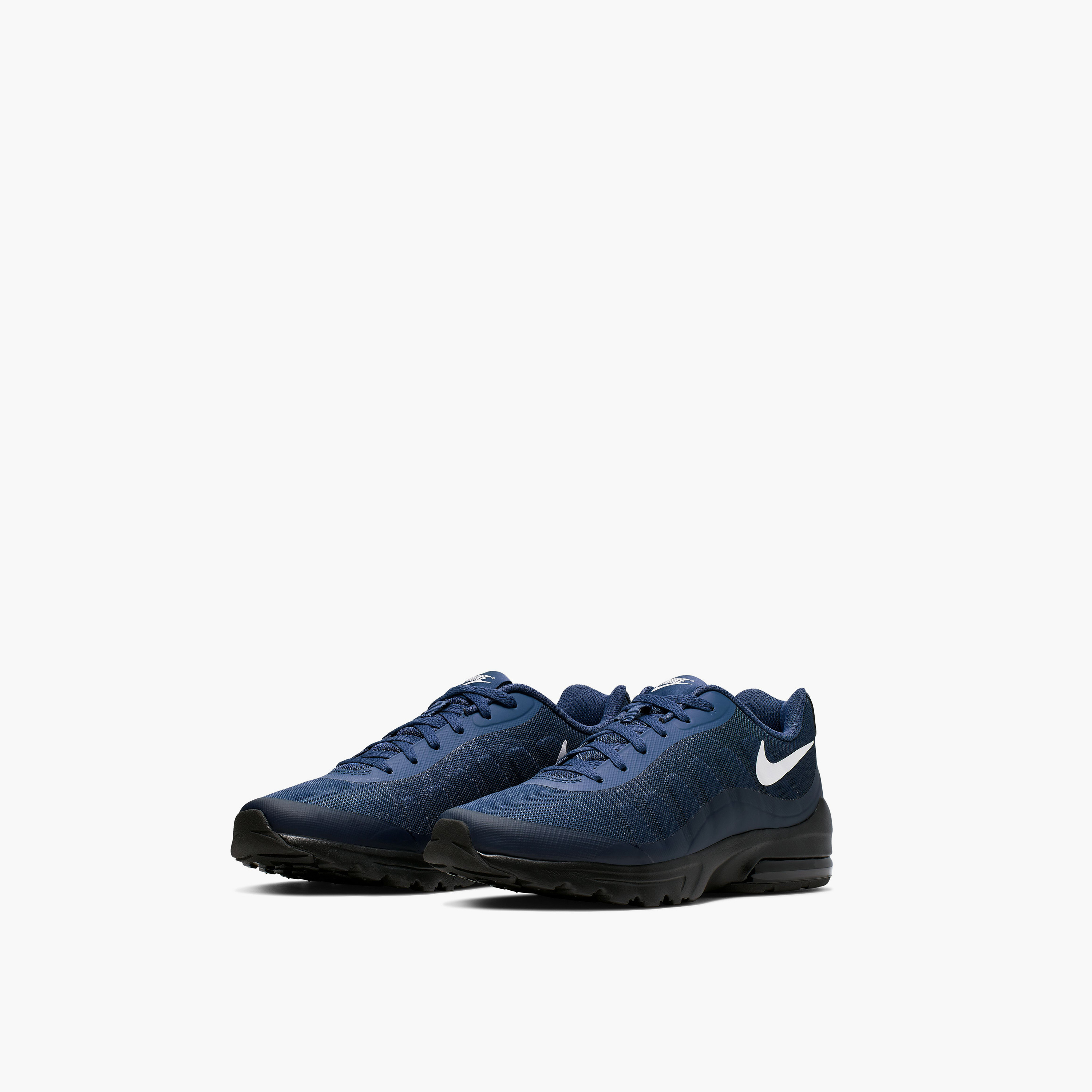 نايكي- حذاء رياضي رجالي إير ماكس إنفيجور برباط وأسفل الكاحل NKCK0898 | OE-sports-men-shoes-image-3