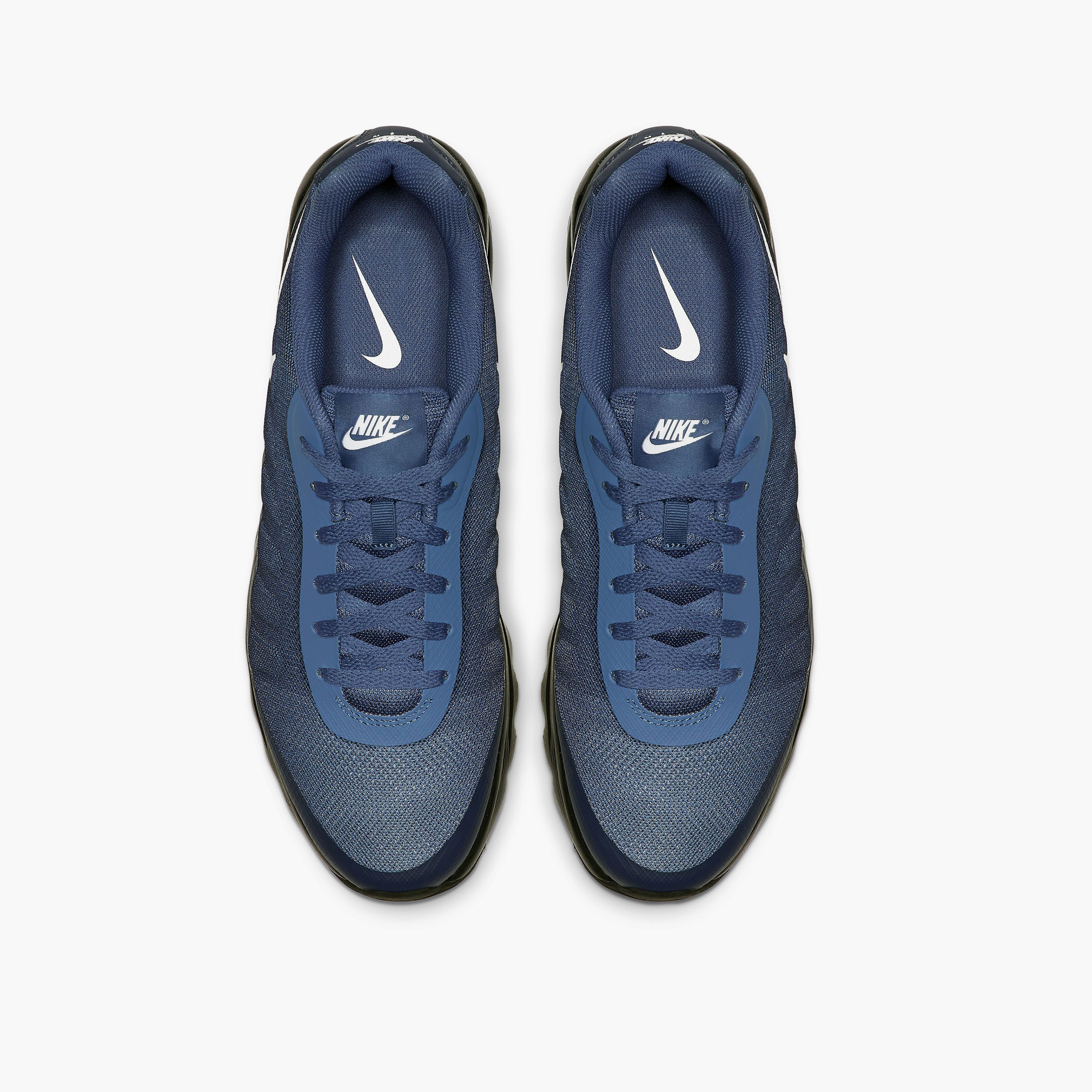 Nike Men's Air Max Invigor Lace-Up Low Ankle Sneakers NKCK0898 | OE-sports-men-shoes-image-5