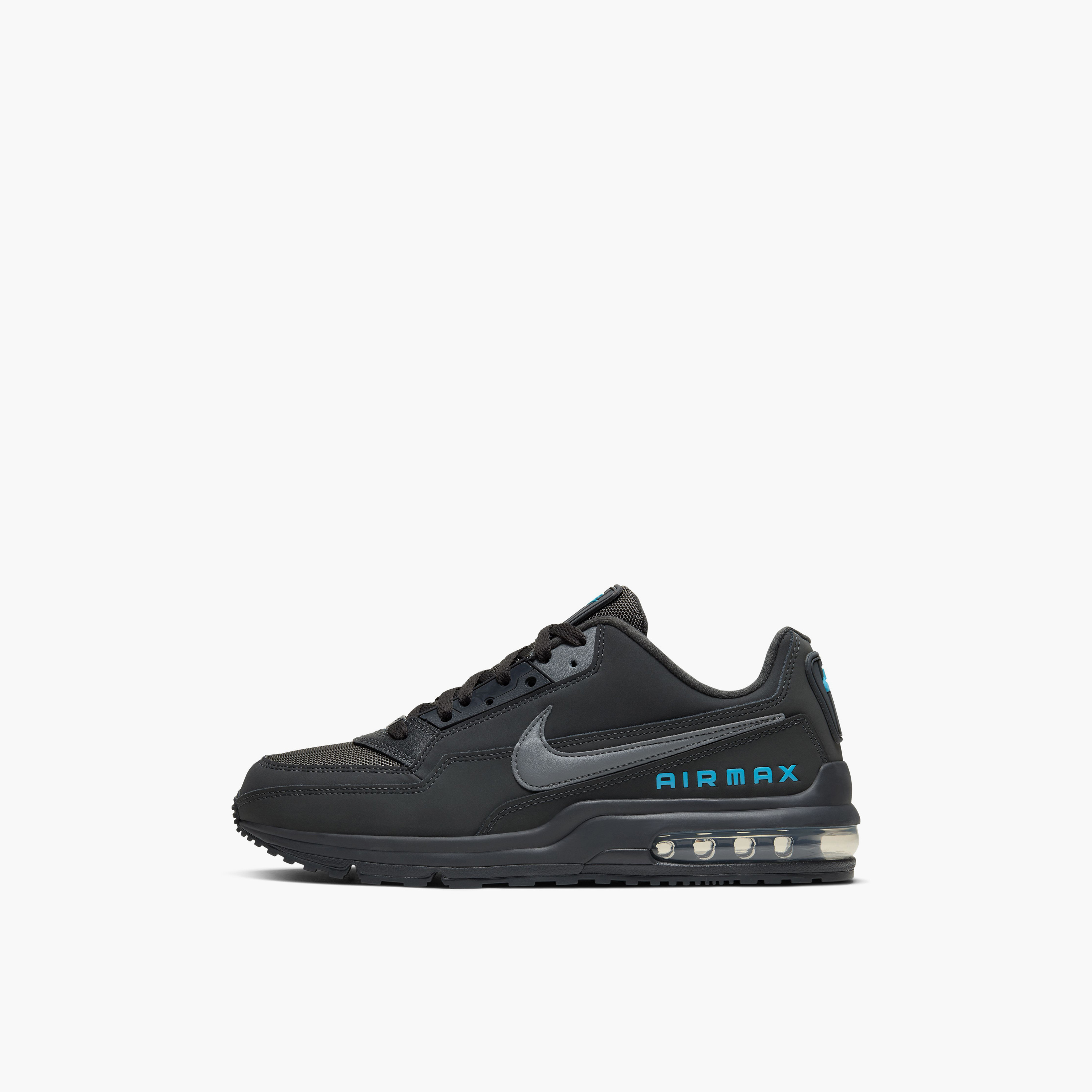 حذاء سنيكرز رجالي نايك Air Max Ltd 3 برباط منخفض الكاحل-sports-men-shoes-image-1