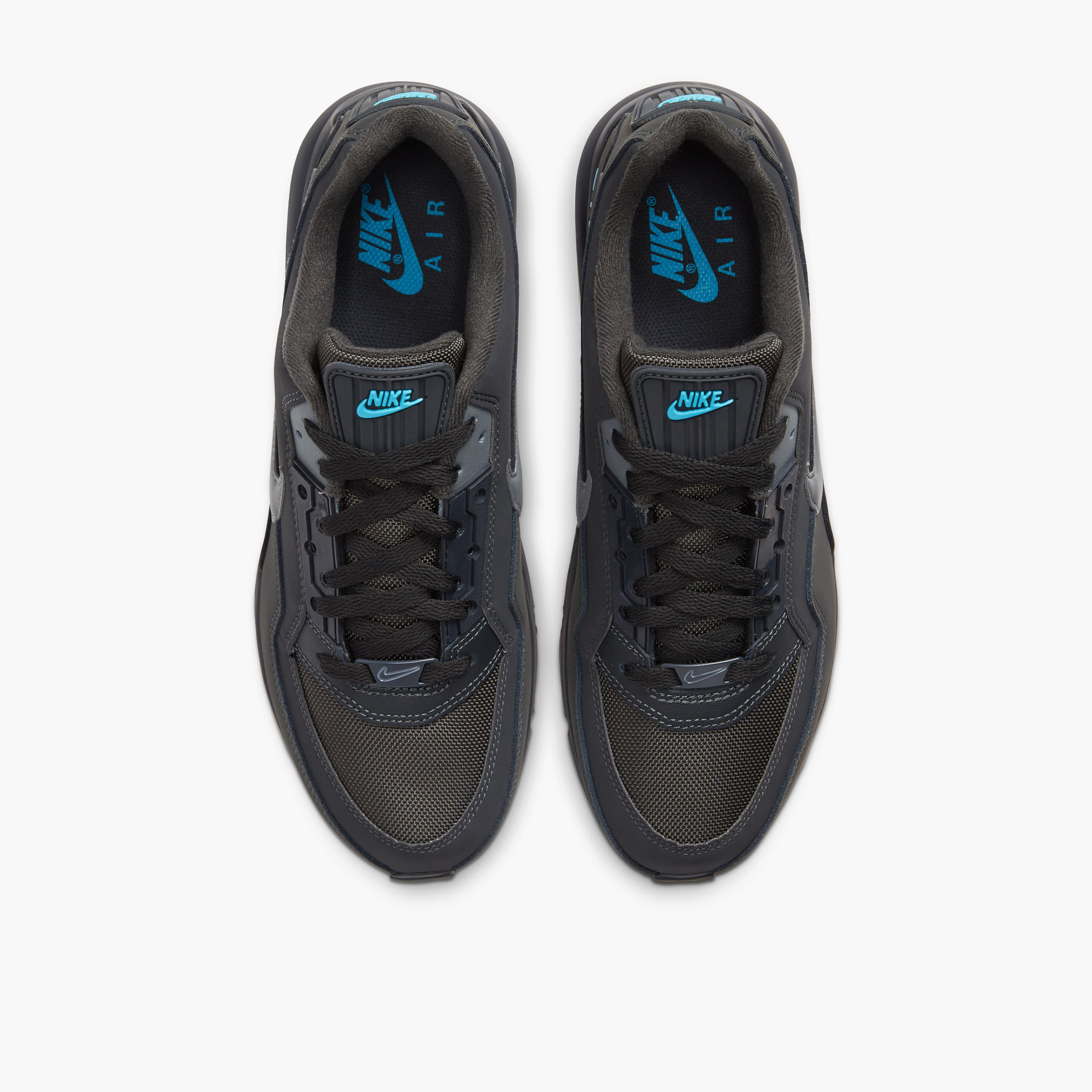 حذاء سنيكرز رجالي نايك Air Max Ltd 3 برباط منخفض الكاحل-sports-men-shoes-image-4