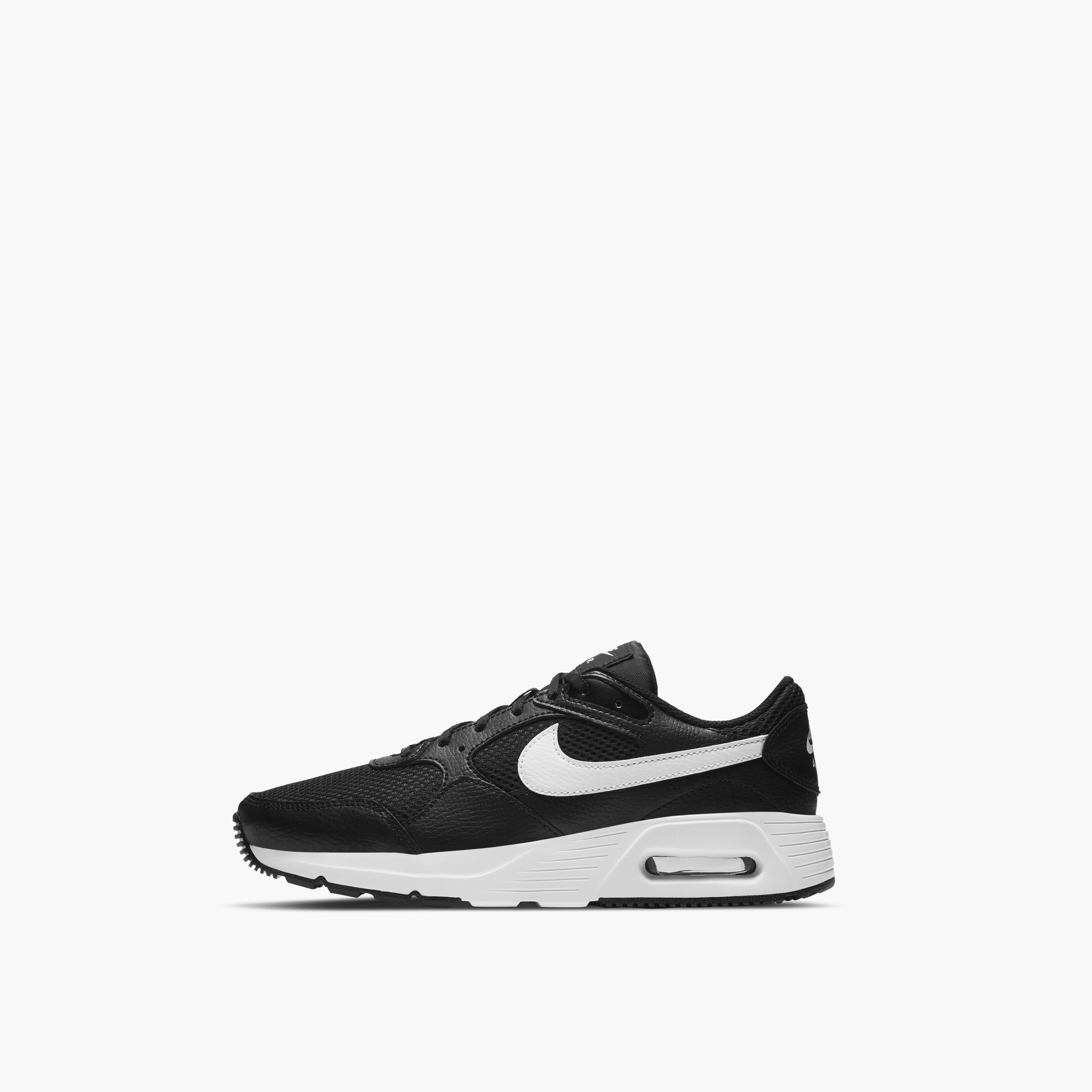نايكي- حذاء رياضي نسائي اير ماكس SC برباط كاحل منخفض NKCW4554 | OE-sports-women-shoes-image-1