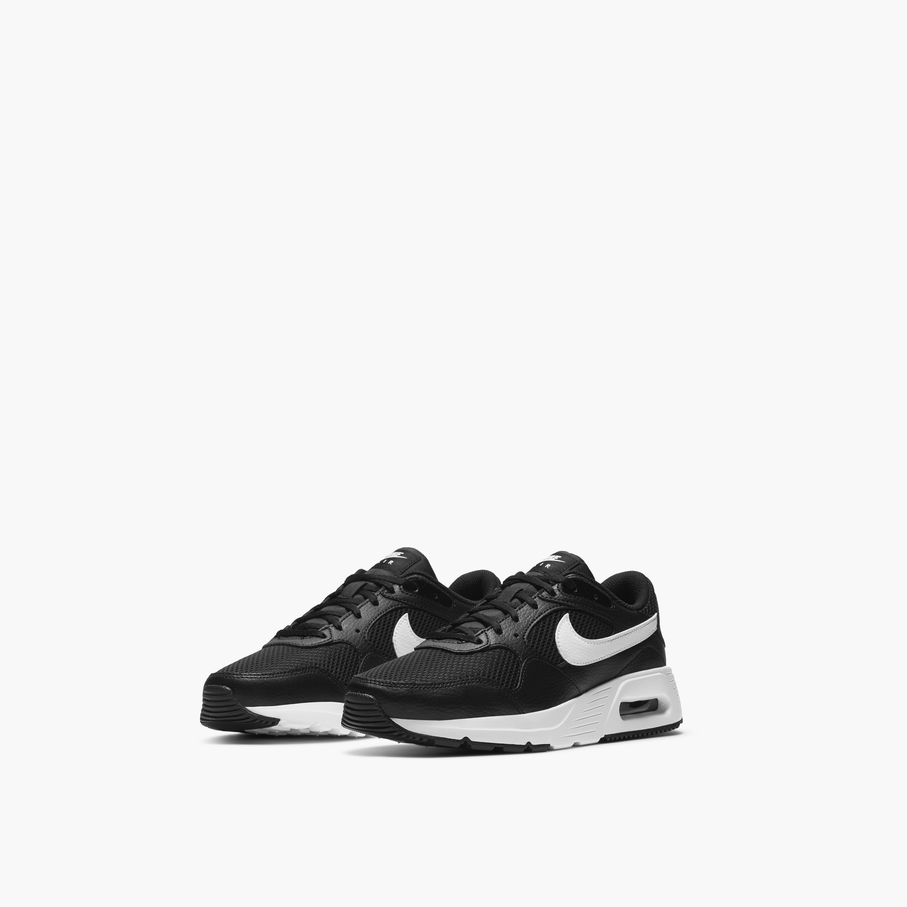 نايكي- حذاء رياضي نسائي اير ماكس SC برباط كاحل منخفض NKCW4554 | OE-sports-women-shoes-image-3