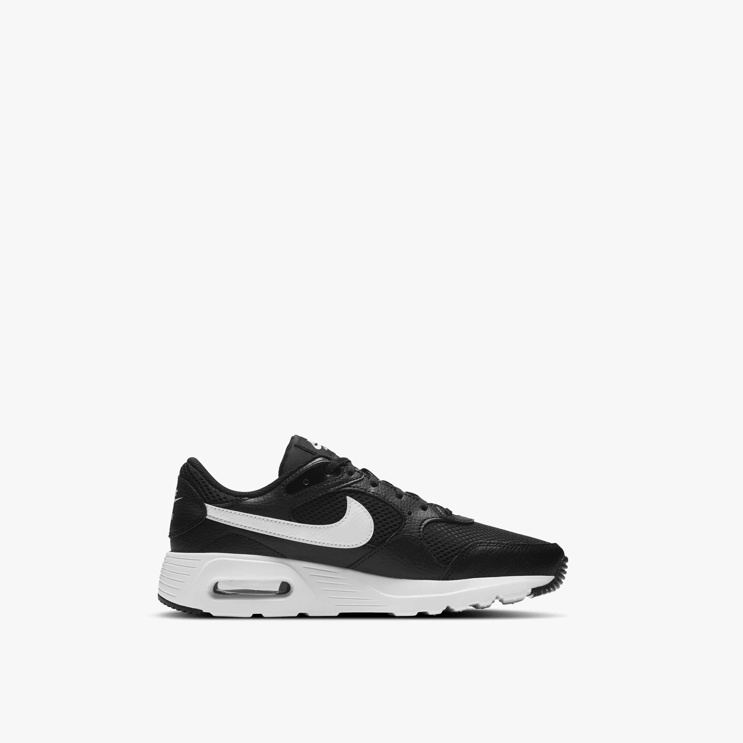 نايكي- حذاء رياضي نسائي اير ماكس SC برباط كاحل منخفض NKCW4554 | OE-sports-women-shoes-image-4