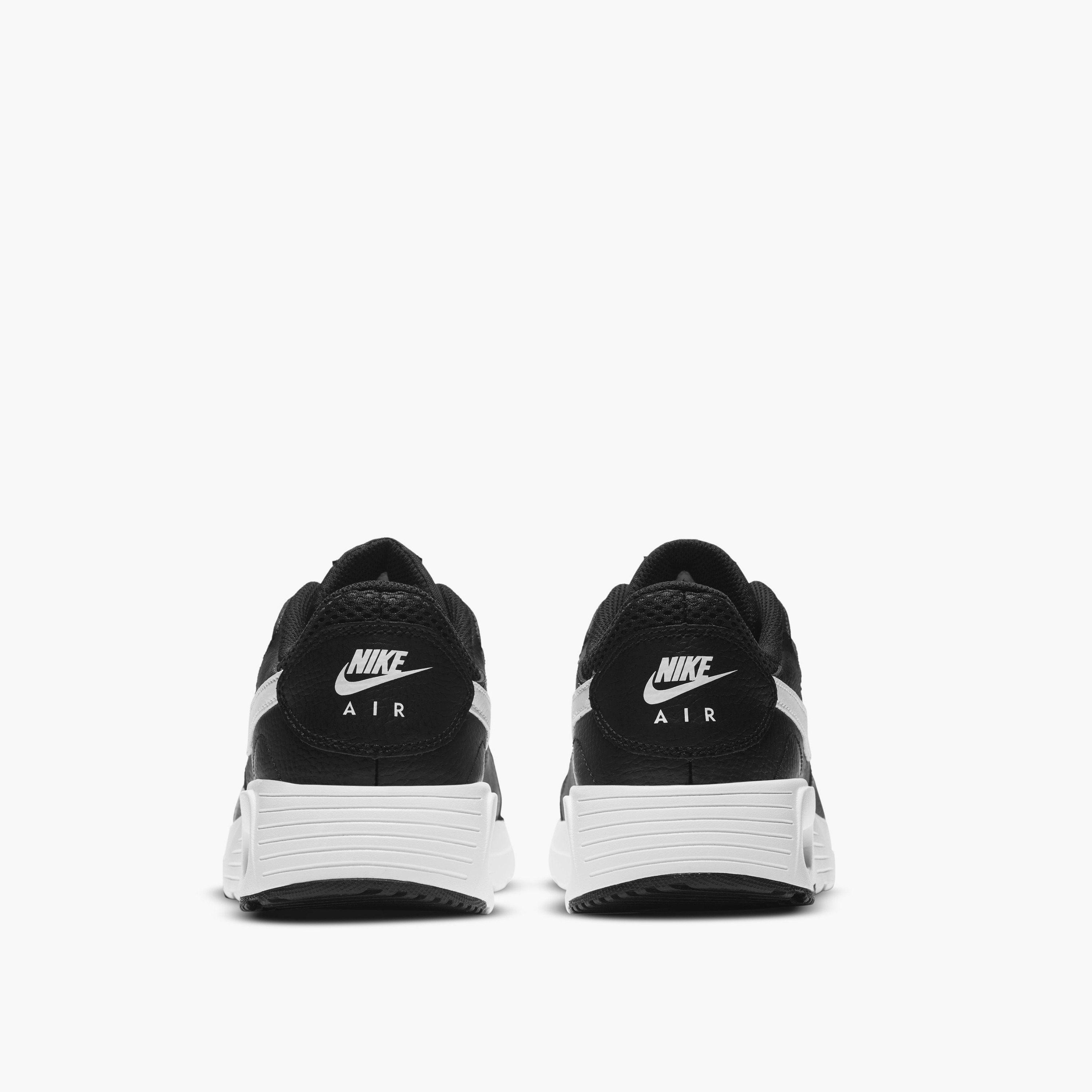 نايكي- حذاء رياضي نسائي اير ماكس SC برباط كاحل منخفض NKCW4554 | OE-sports-women-shoes-image-6