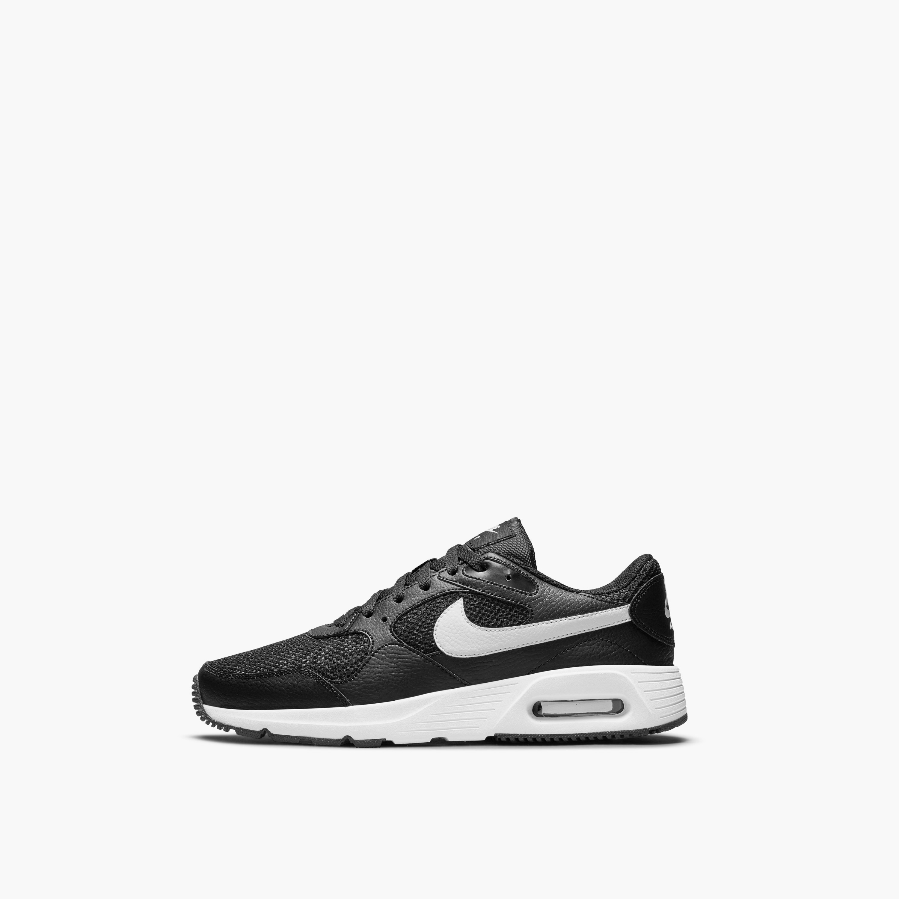 حذاء رياضي نايكي اير ماكس SC برباط وكاحل منخفض للرجال CW4555 | OE-sports-men-shoes-image-47