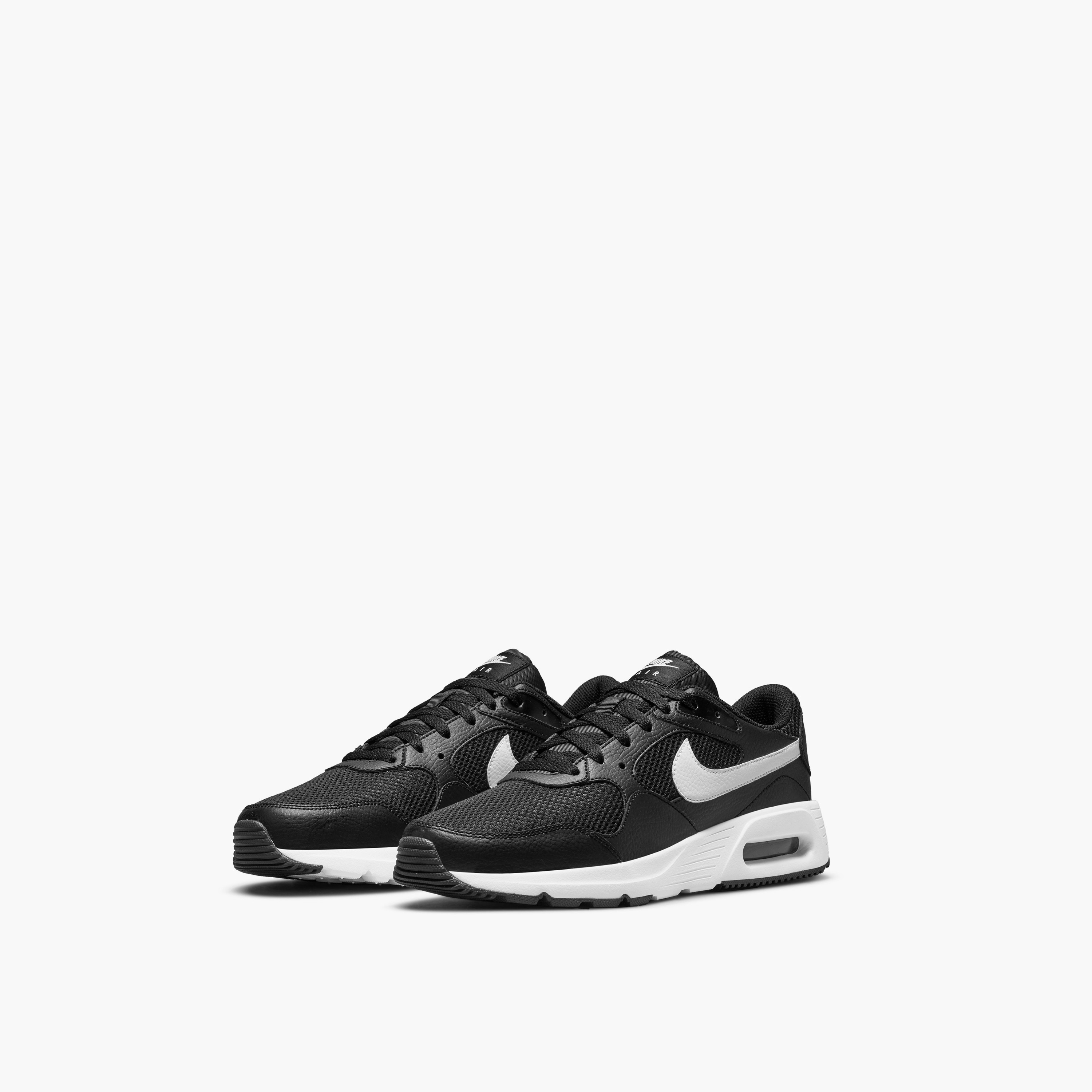 حذاء رياضي نايكي اير ماكس SC برباط وكاحل منخفض للرجال CW4555 | OE-sports-men-shoes-image-49