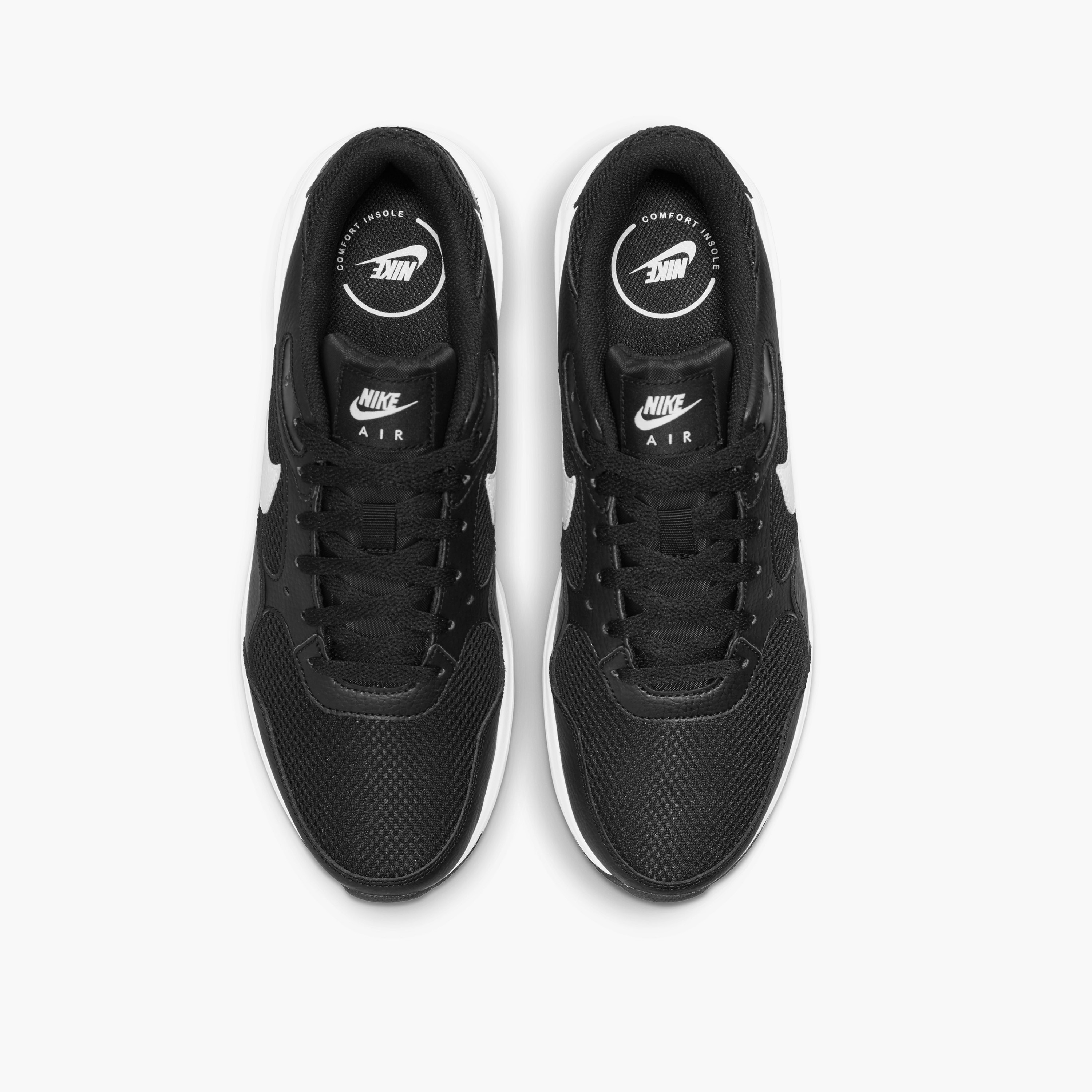 حذاء رياضي نايكي اير ماكس SC برباط وكاحل منخفض للرجال CW4555 | OE-sports-men-shoes-image-51