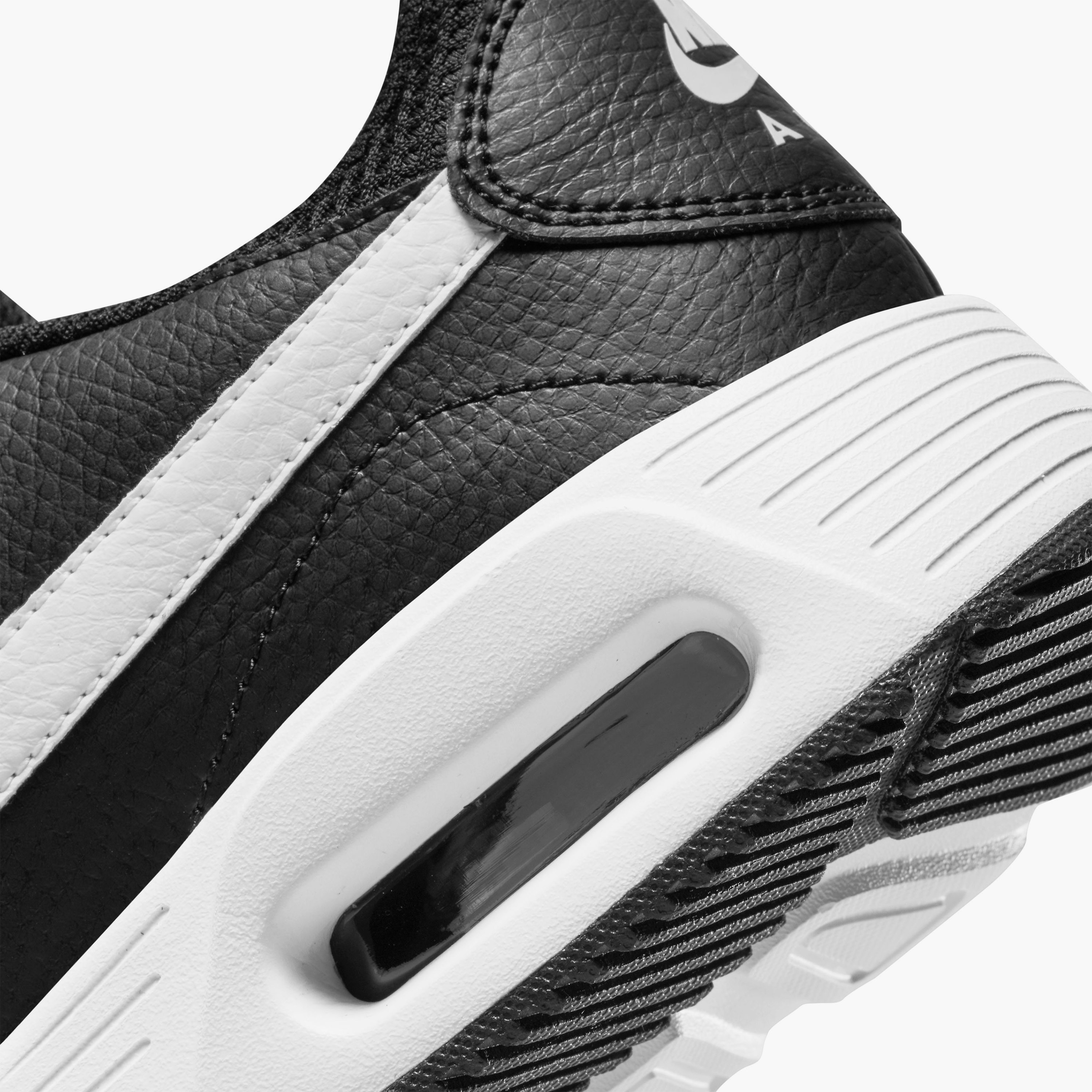 حذاء رياضي نايكي اير ماكس SC برباط وكاحل منخفض للرجال CW4555 | OE-sports-men-shoes-image-55