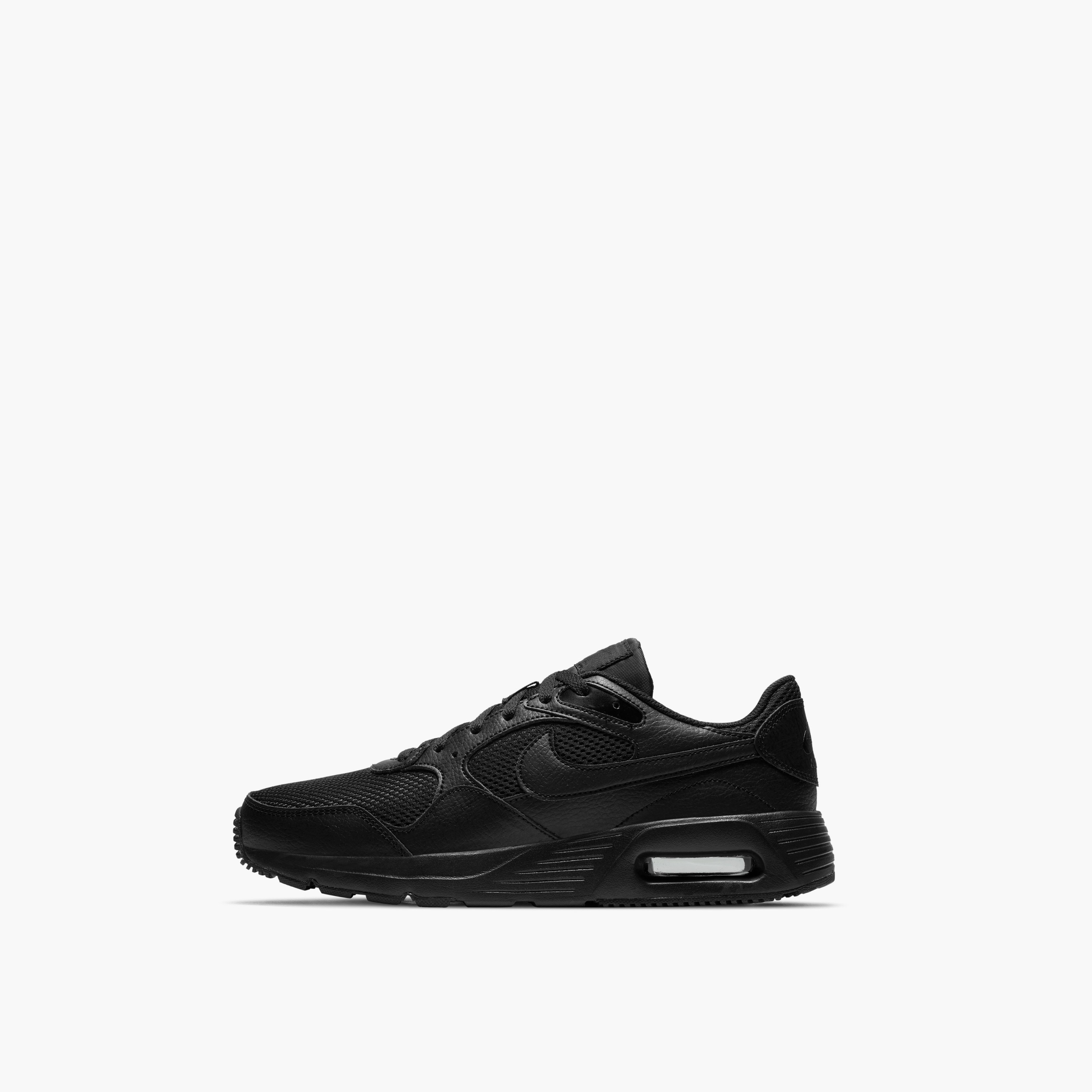 حذاء رياضي نايكي اير ماكس SC برباط وكاحل منخفض للرجال CW4555 | OE-sports-men-shoes-image-18