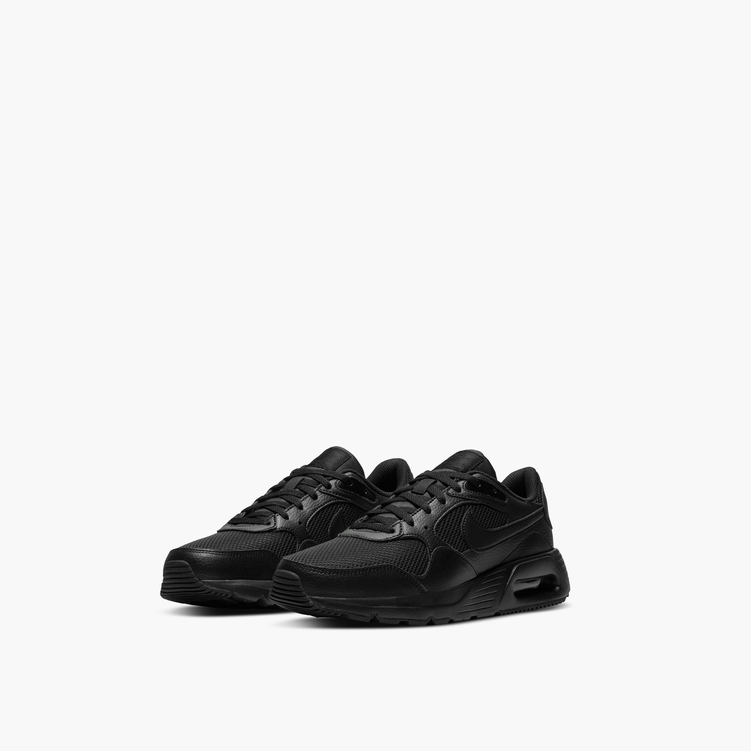 حذاء رياضي نايكي اير ماكس SC برباط وكاحل منخفض للرجال CW4555 | OE-sports-men-shoes-image-20