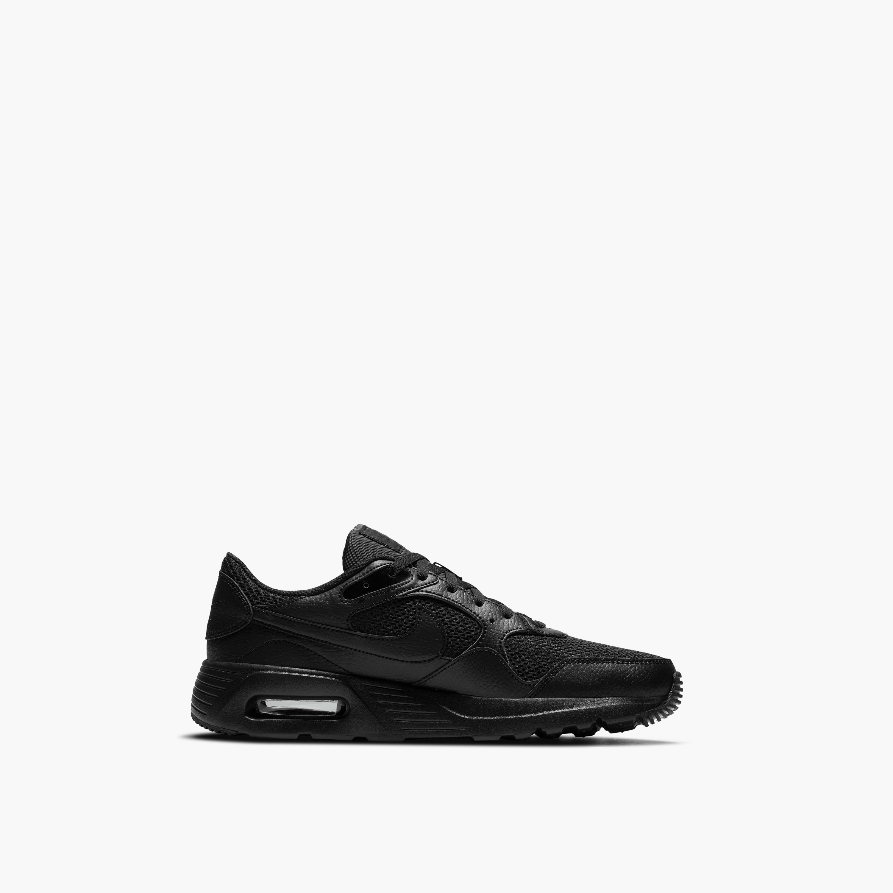 حذاء رياضي نايكي اير ماكس SC برباط وكاحل منخفض للرجال CW4555 | OE-sports-men-shoes-image-21