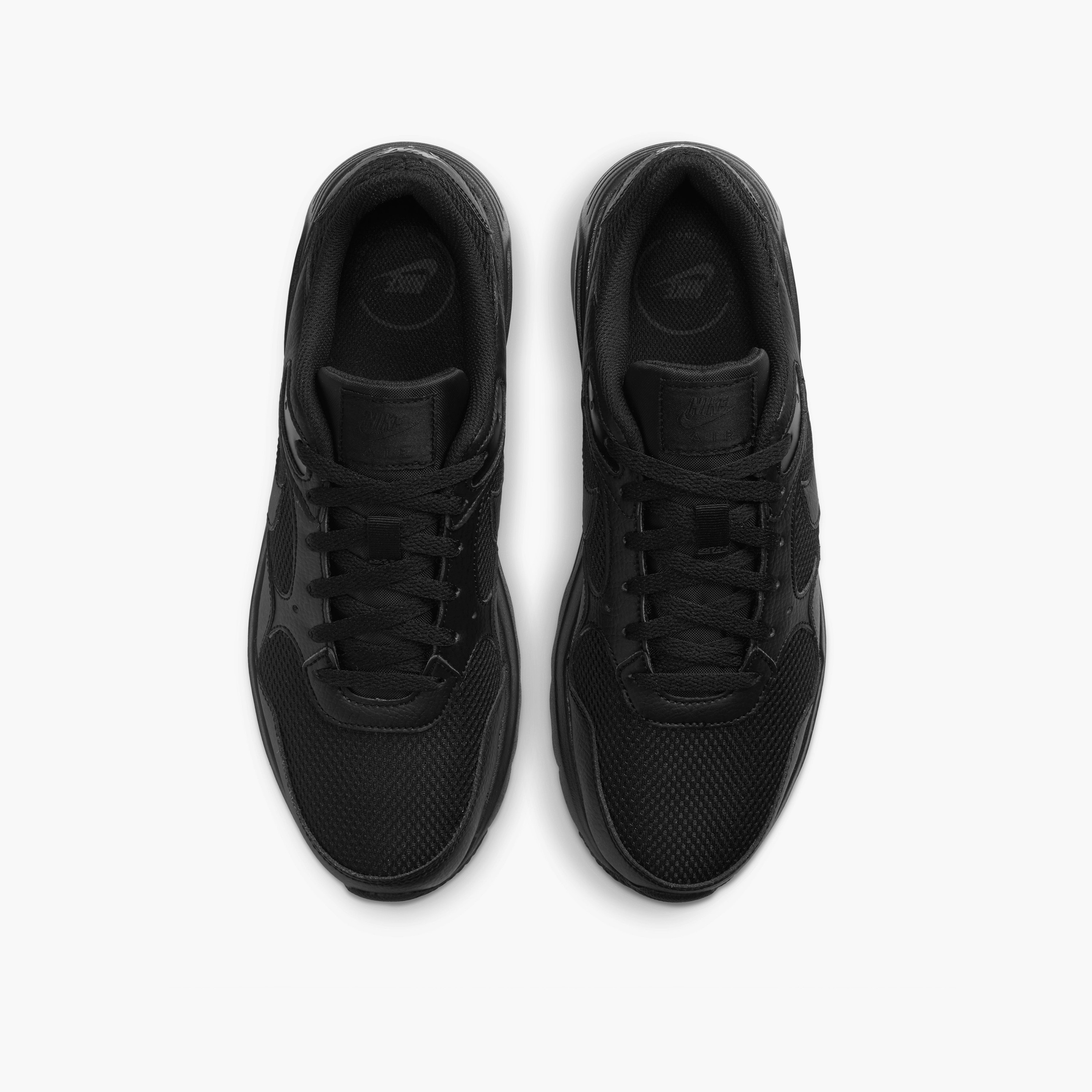 حذاء رياضي نايكي اير ماكس SC برباط وكاحل منخفض للرجال CW4555 | OE-sports-men-shoes-image-22