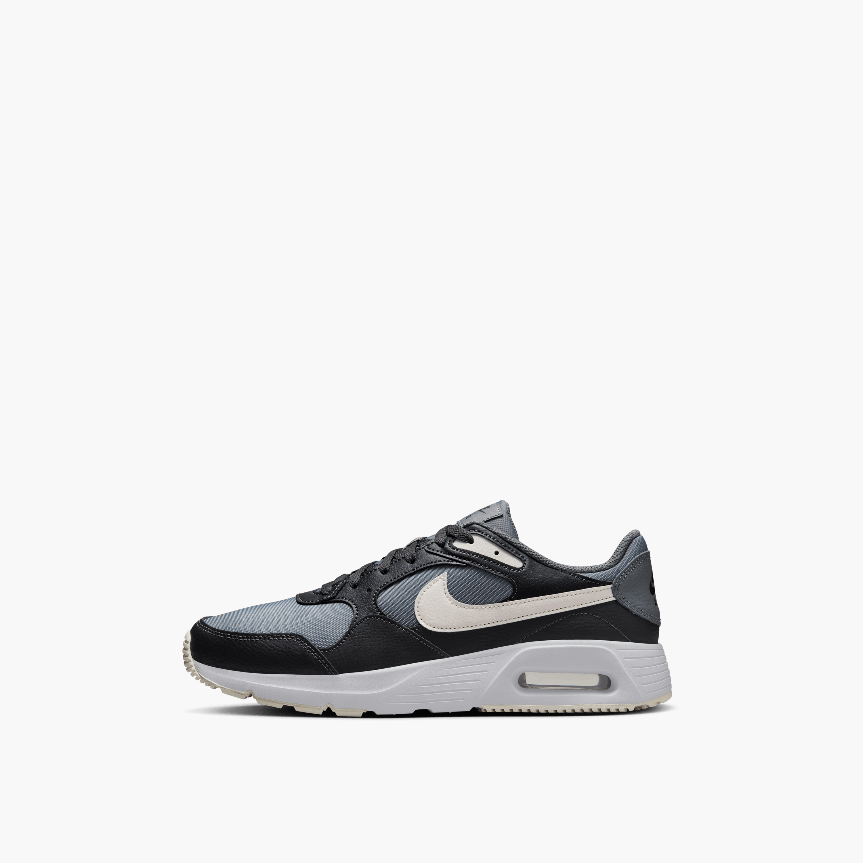 حذاء رياضي نايكي اير ماكس SC برباط وكاحل منخفض للرجال CW4555 | OE-sports-men-shoes-image-1