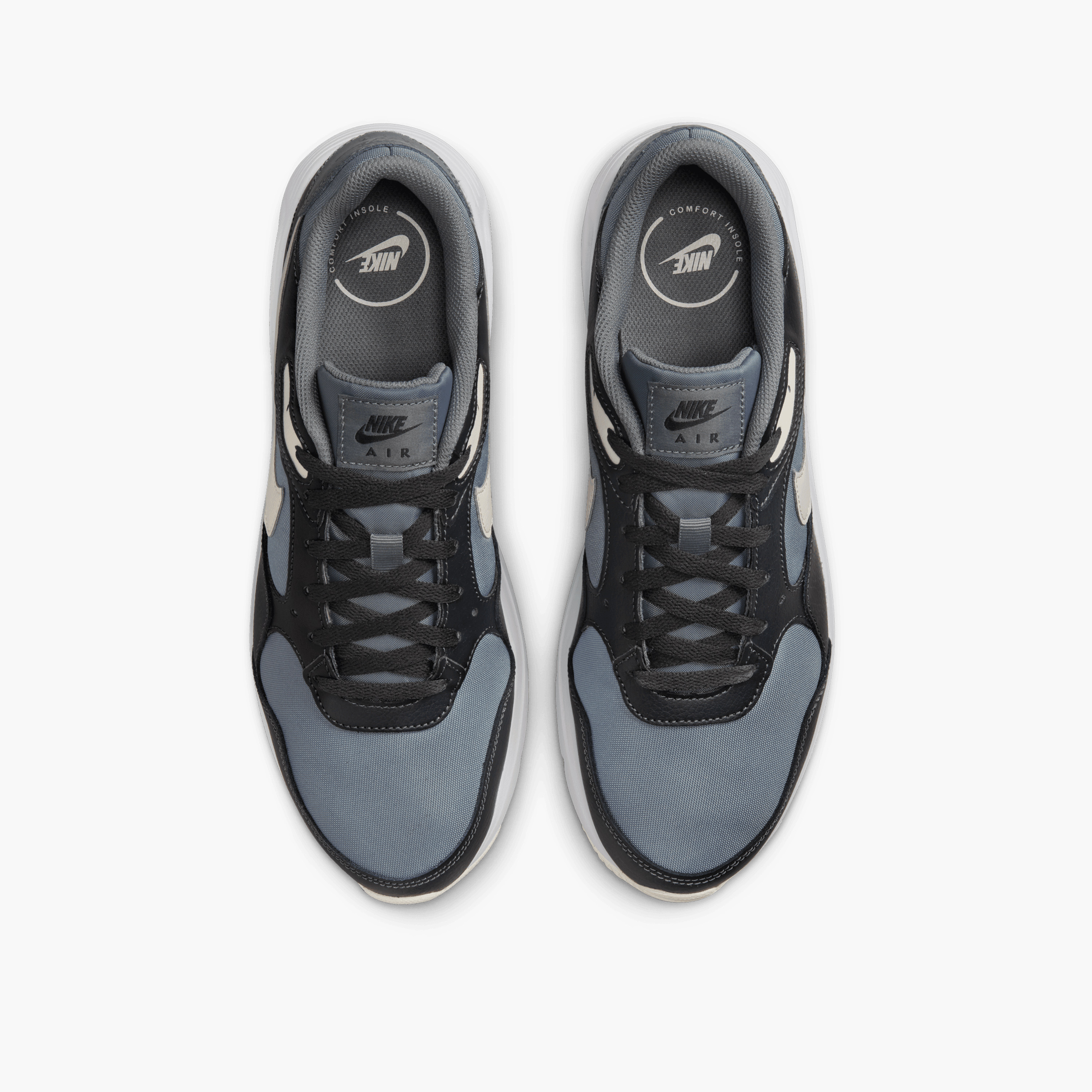 حذاء رياضي نايكي اير ماكس SC برباط وكاحل منخفض للرجال CW4555 | OE-sports-men-shoes-image-4