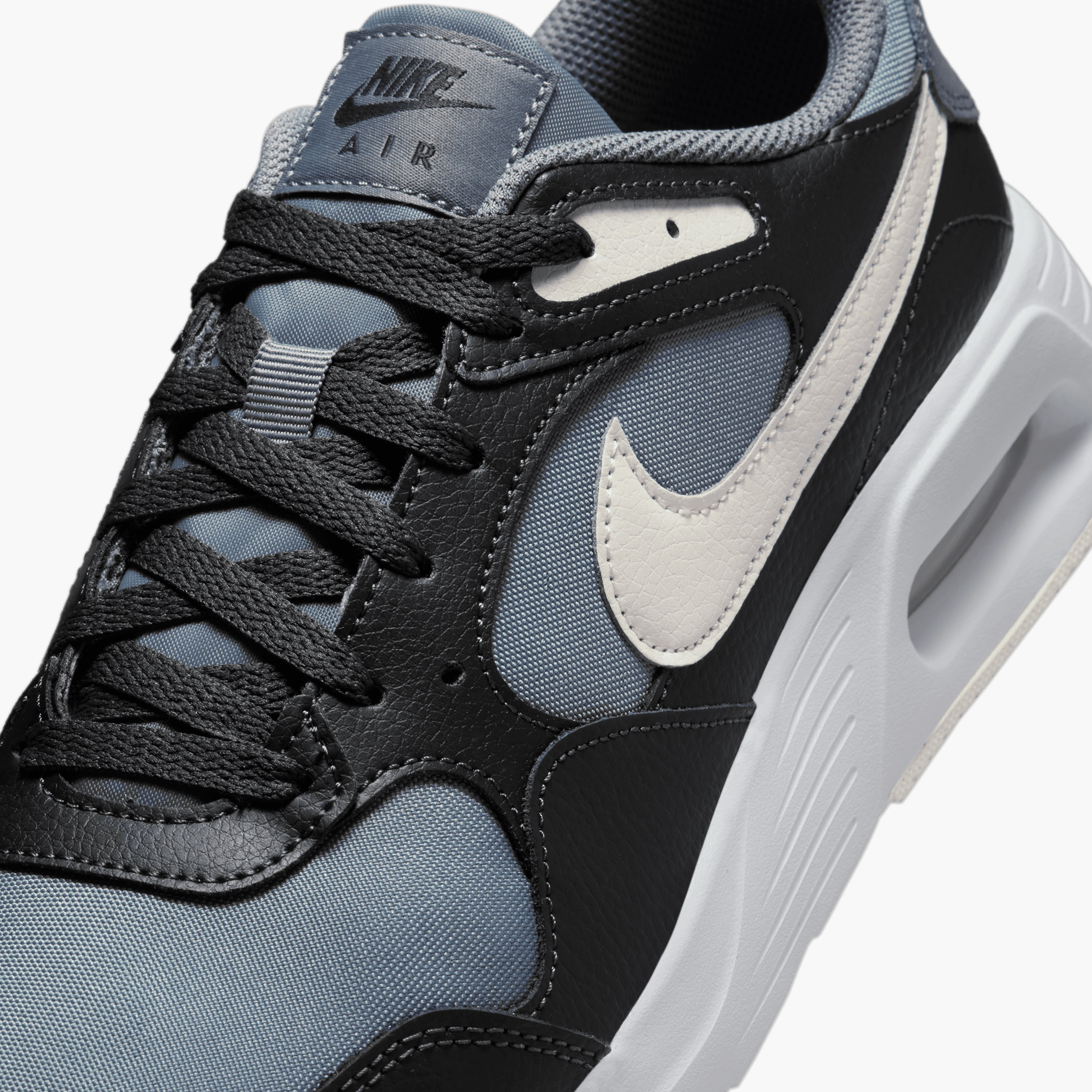 حذاء رياضي نايكي اير ماكس SC برباط وكاحل منخفض للرجال CW4555 | OE-sports-men-shoes-image-7