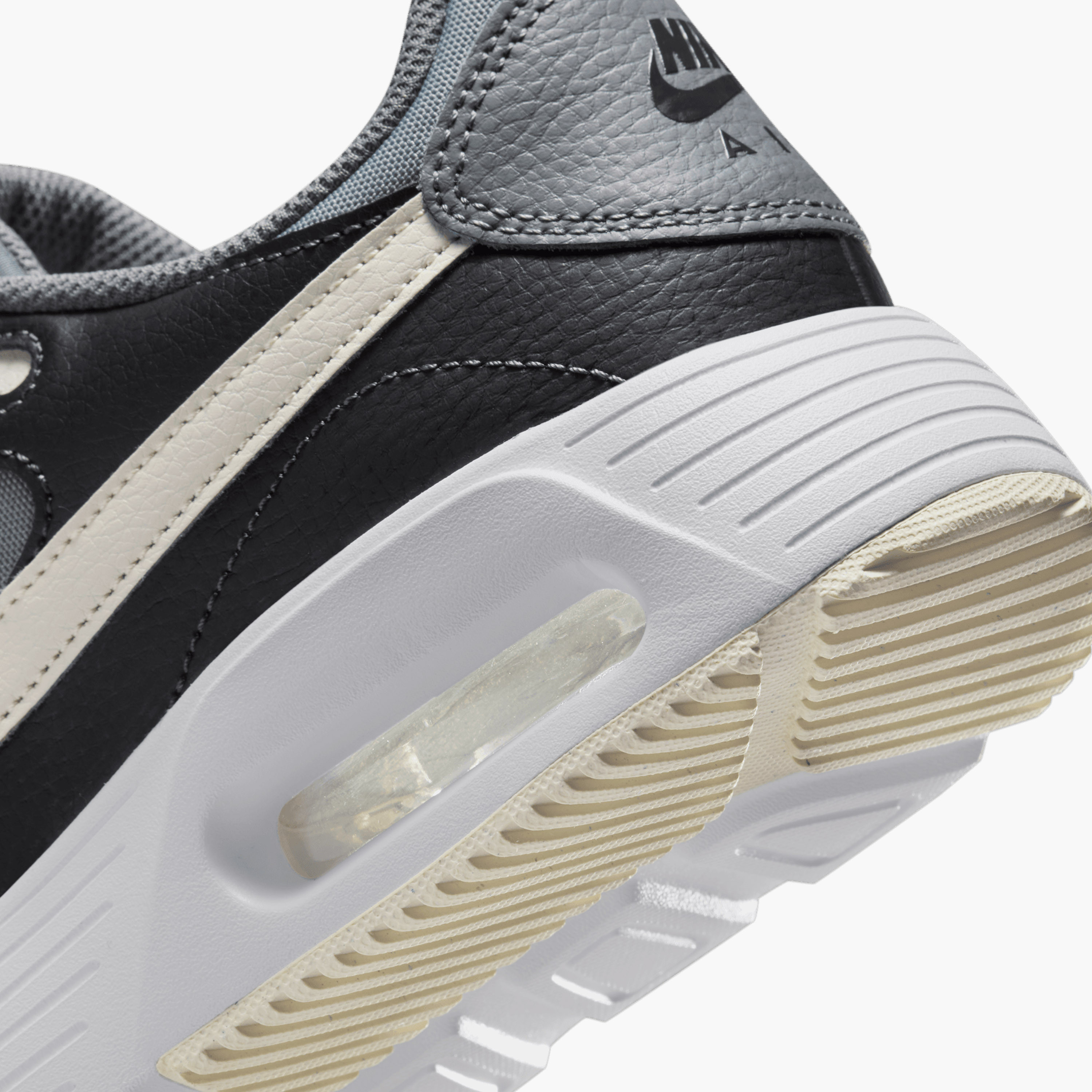 حذاء رياضي نايكي اير ماكس SC برباط وكاحل منخفض للرجال CW4555 | OE-sports-men-shoes-image-8