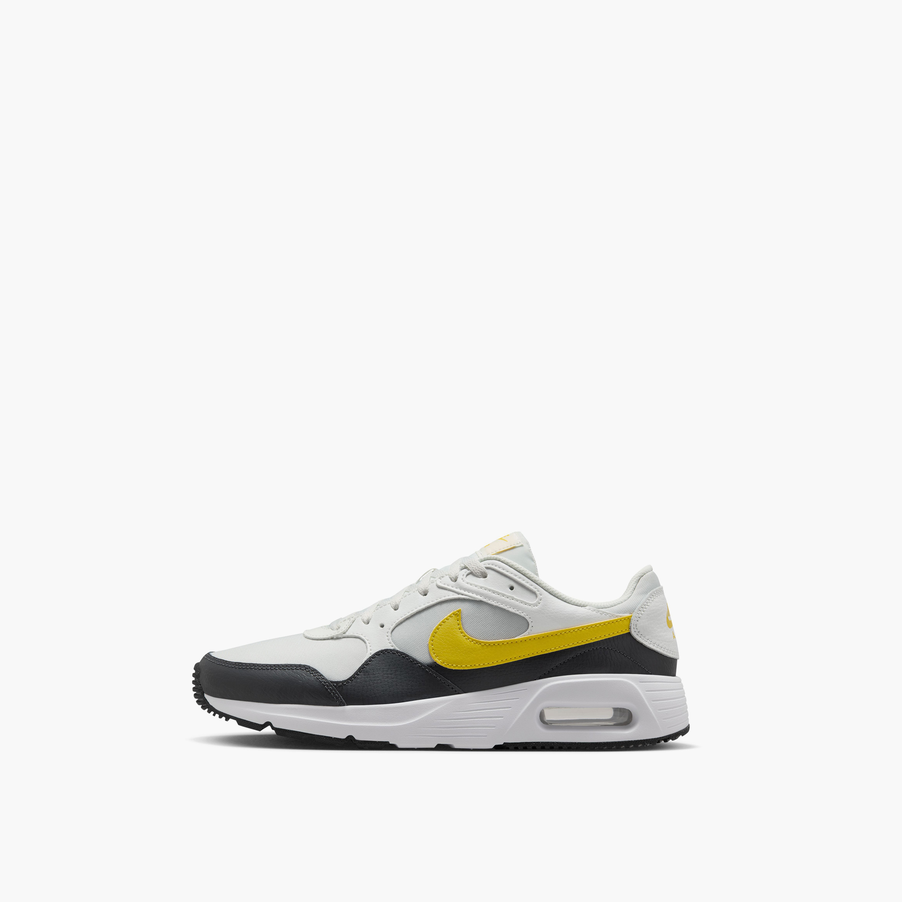 حذاء رياضي نايكي اير ماكس SC برباط وكاحل منخفض للرجال CW4555 | OE-sports-men-shoes-image-27