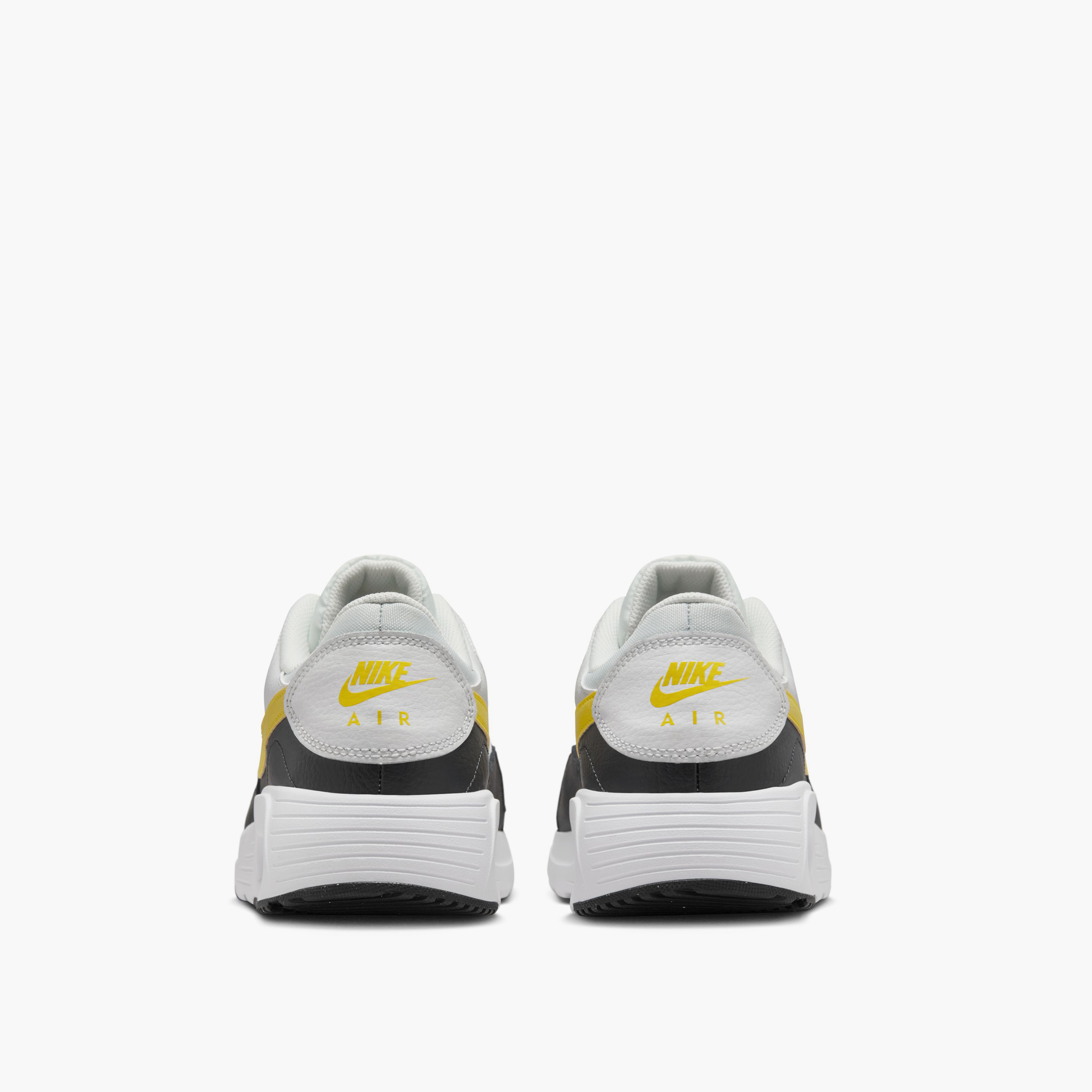 حذاء رياضي نايكي اير ماكس SC برباط وكاحل منخفض للرجال CW4555 | OE-sports-men-shoes-image-36