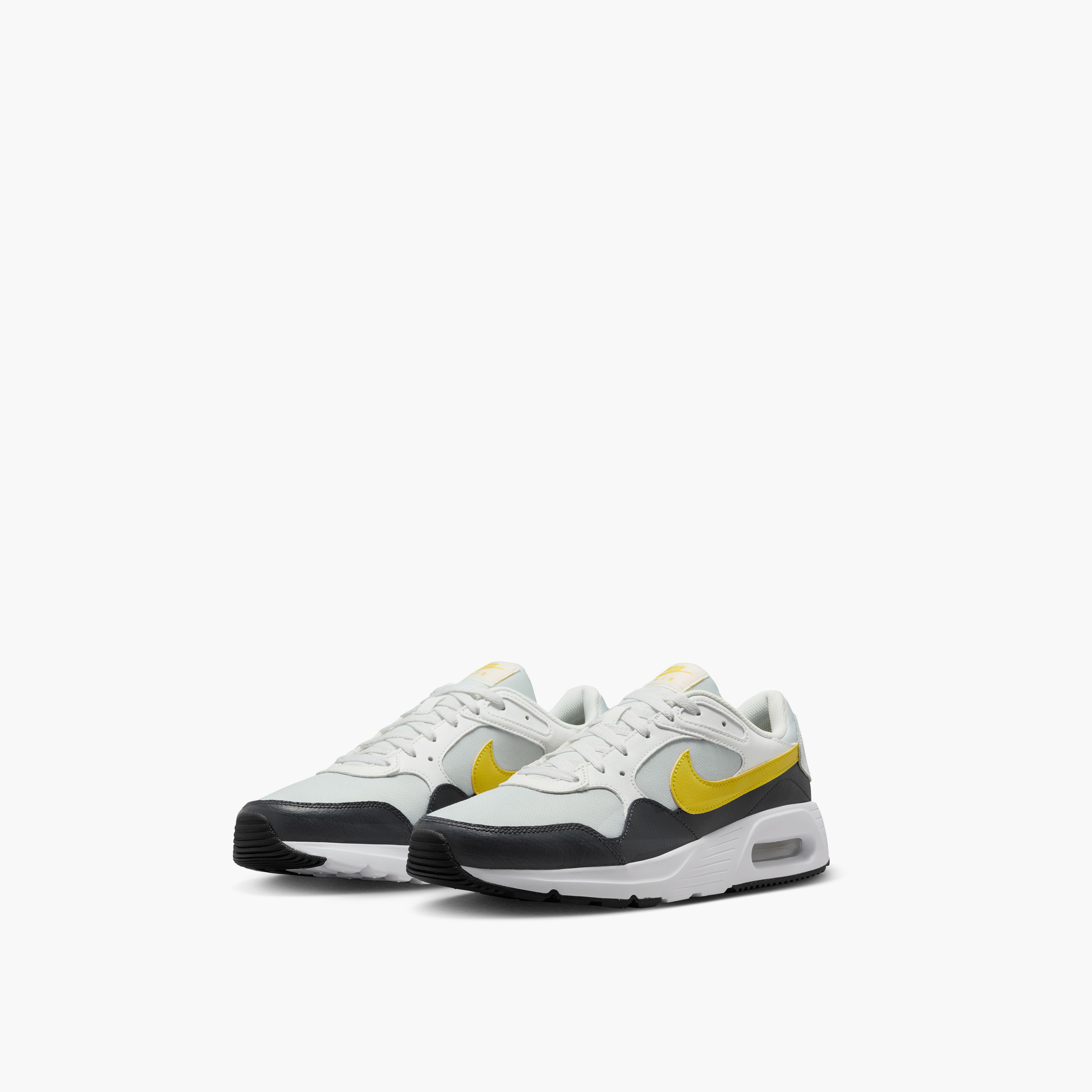 حذاء رياضي نايكي اير ماكس SC برباط وكاحل منخفض للرجال CW4555 | OE-sports-men-shoes-image-29